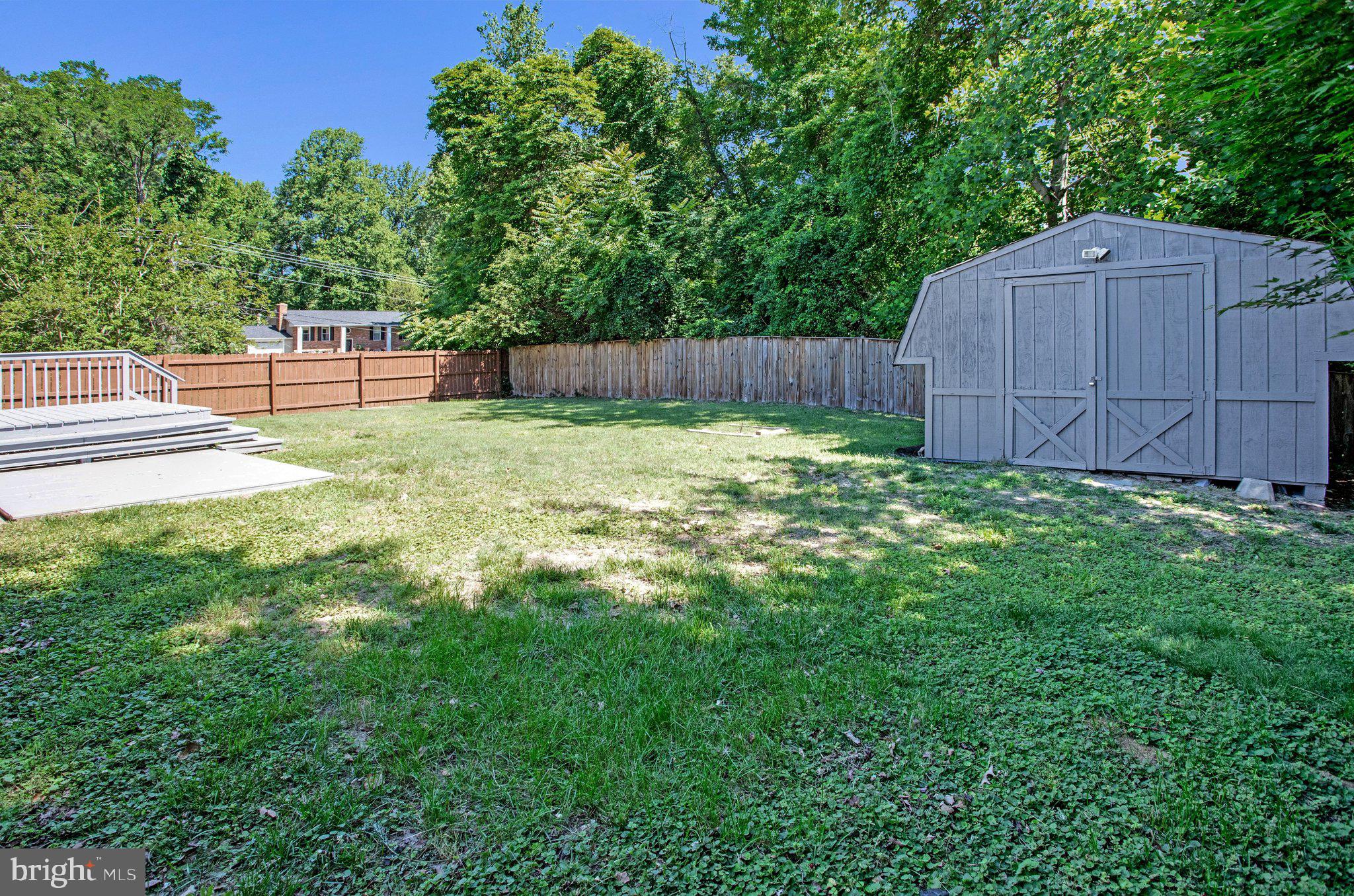 CHESAPEAKE HEIGHTS - Residential