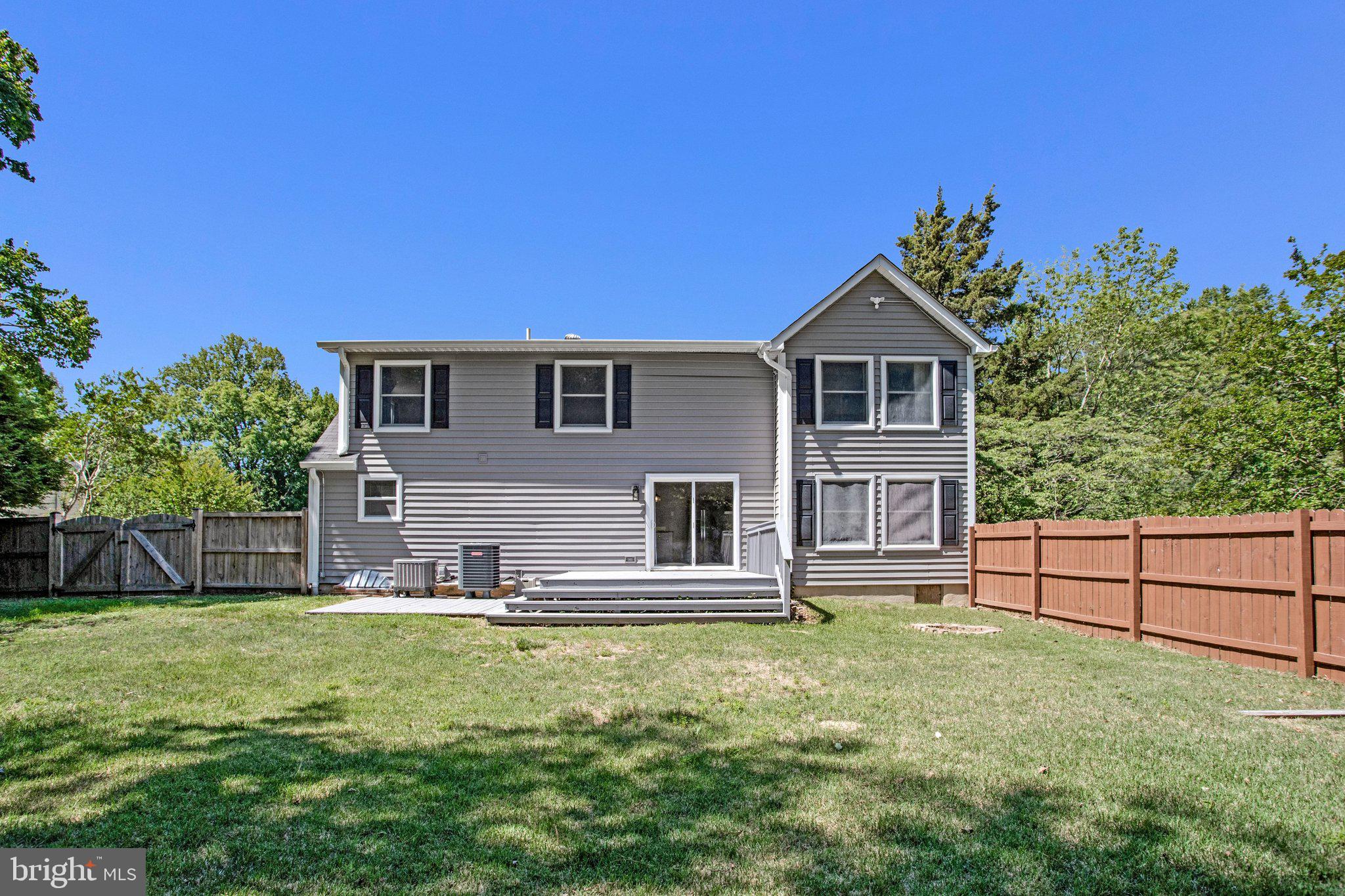 CHESAPEAKE HEIGHTS - Residential