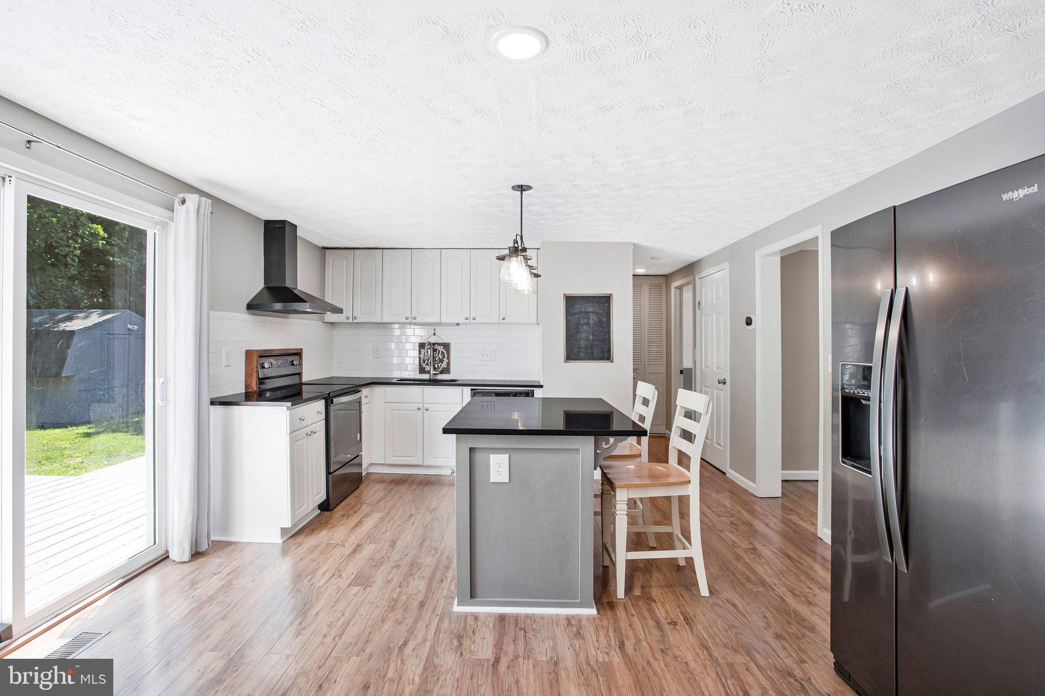 CHESAPEAKE HEIGHTS - Residential