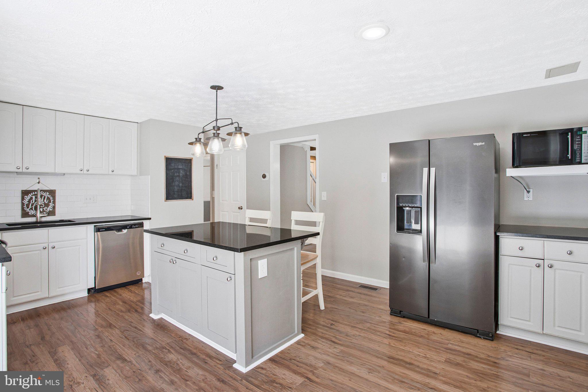 CHESAPEAKE HEIGHTS - Residential
