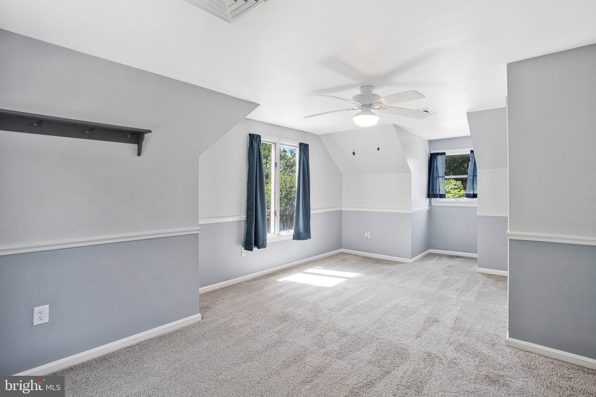 CHESAPEAKE HEIGHTS - Residential