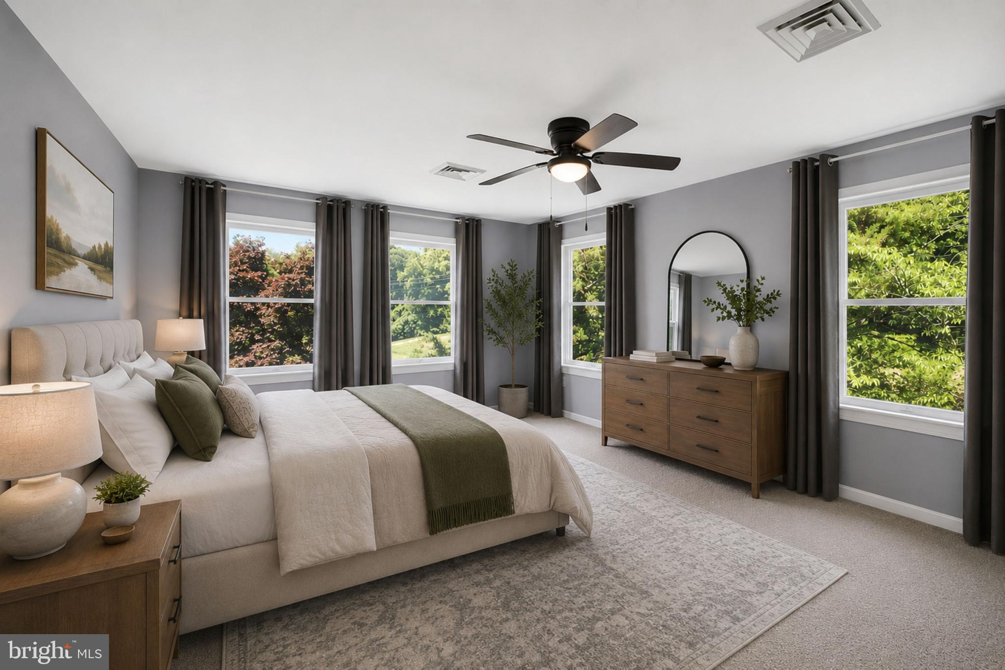 CHESAPEAKE HEIGHTS - Residential