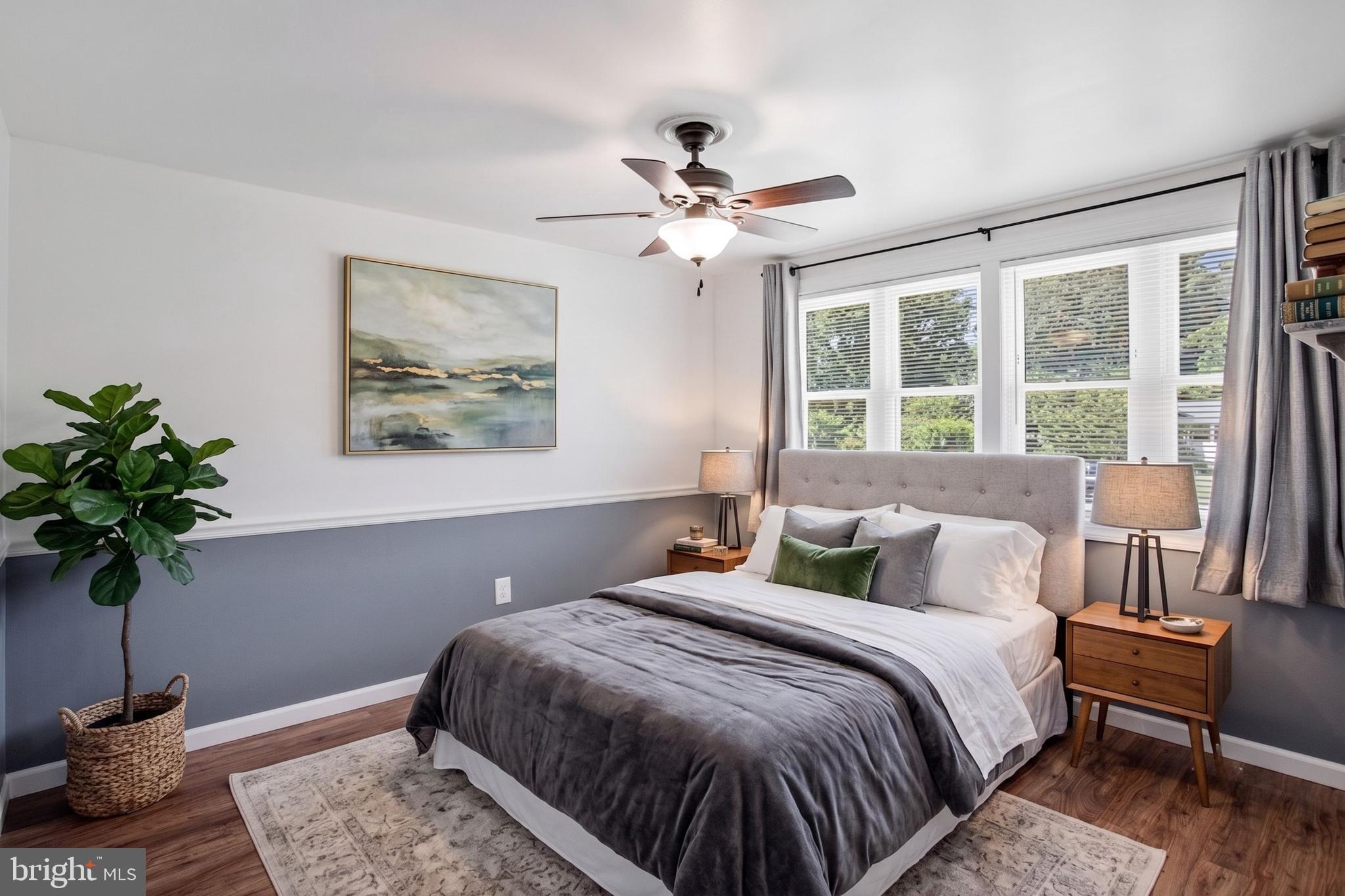 CHESAPEAKE HEIGHTS - Residential