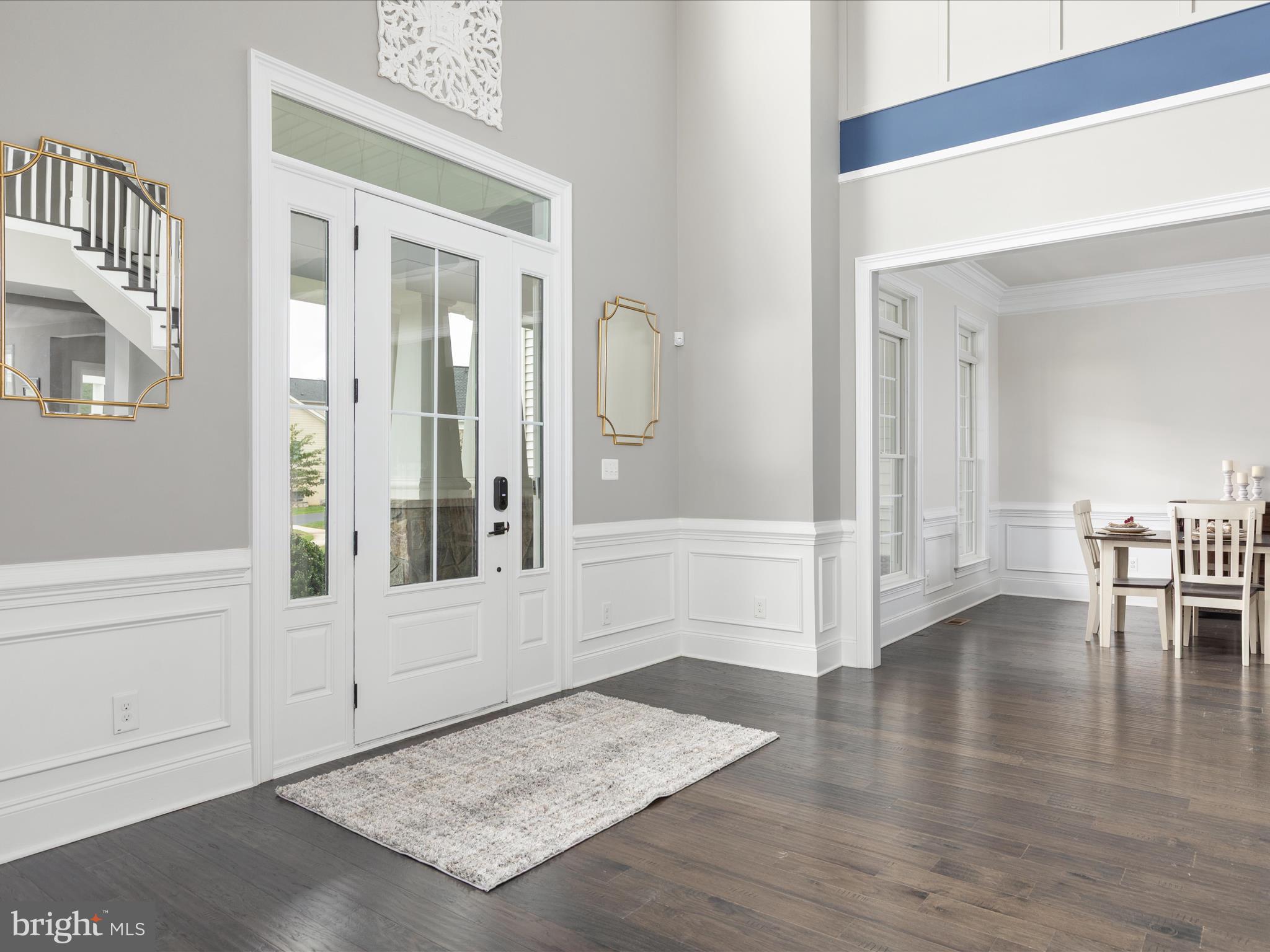 DOMINION VALLEY COUNTRY CLUB - Residential
