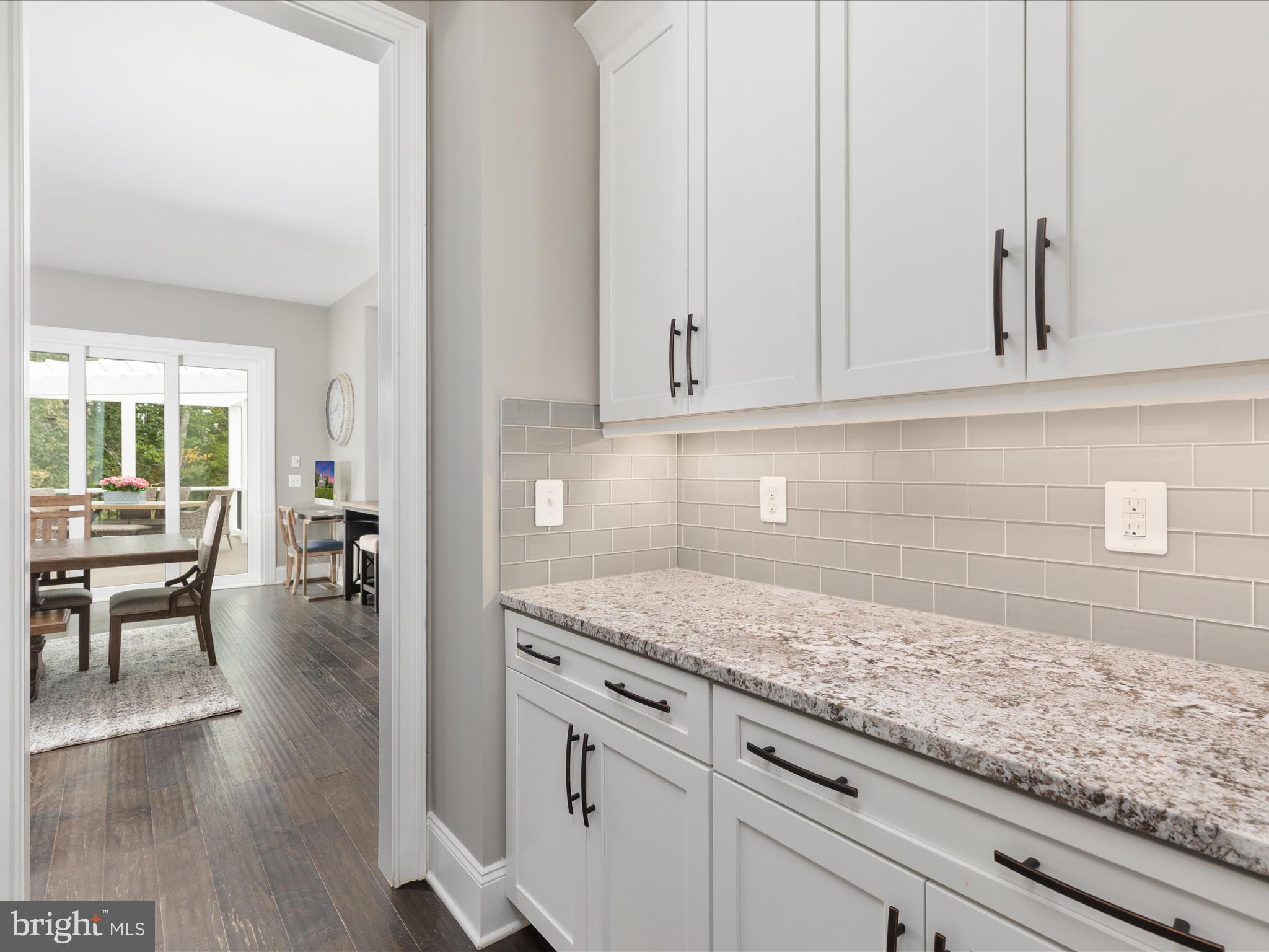 DOMINION VALLEY COUNTRY CLUB - Residential