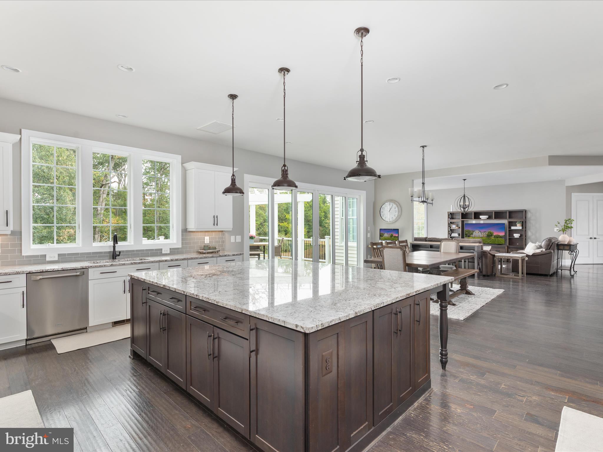 DOMINION VALLEY COUNTRY CLUB - Residential