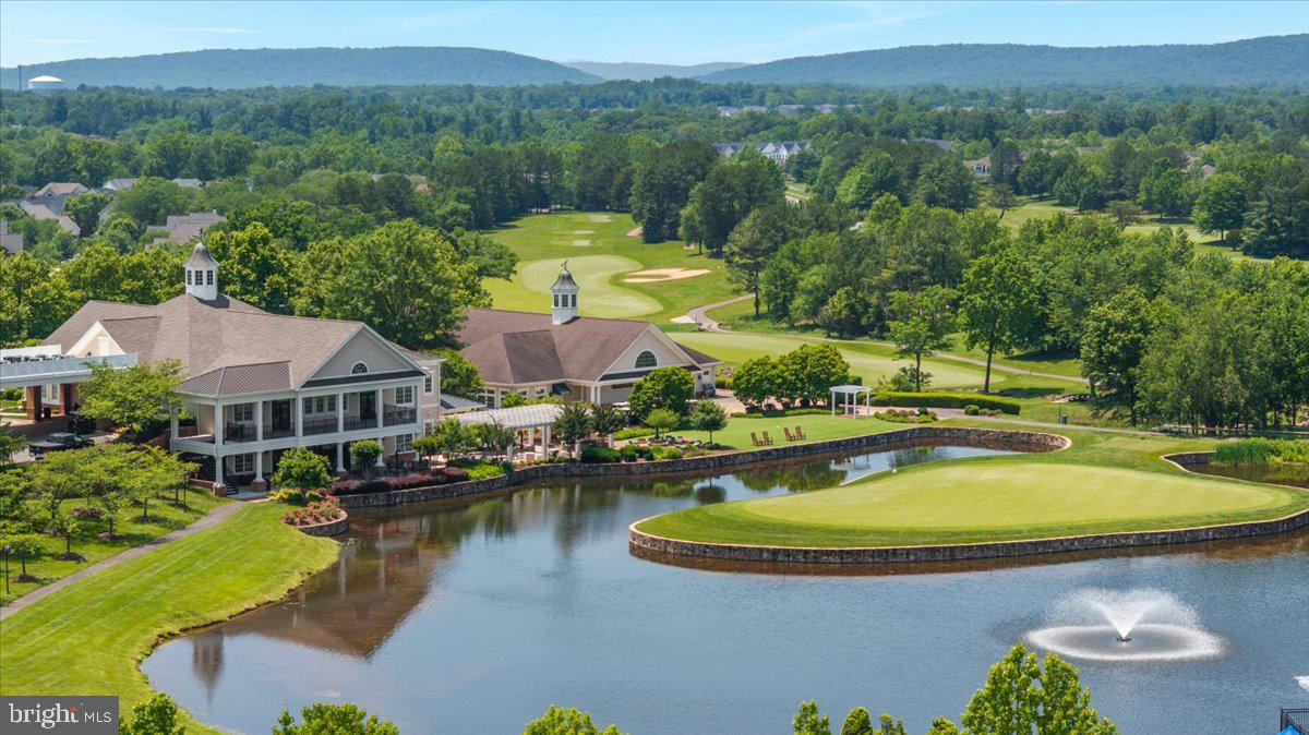 DOMINION VALLEY COUNTRY CLUB - Residential