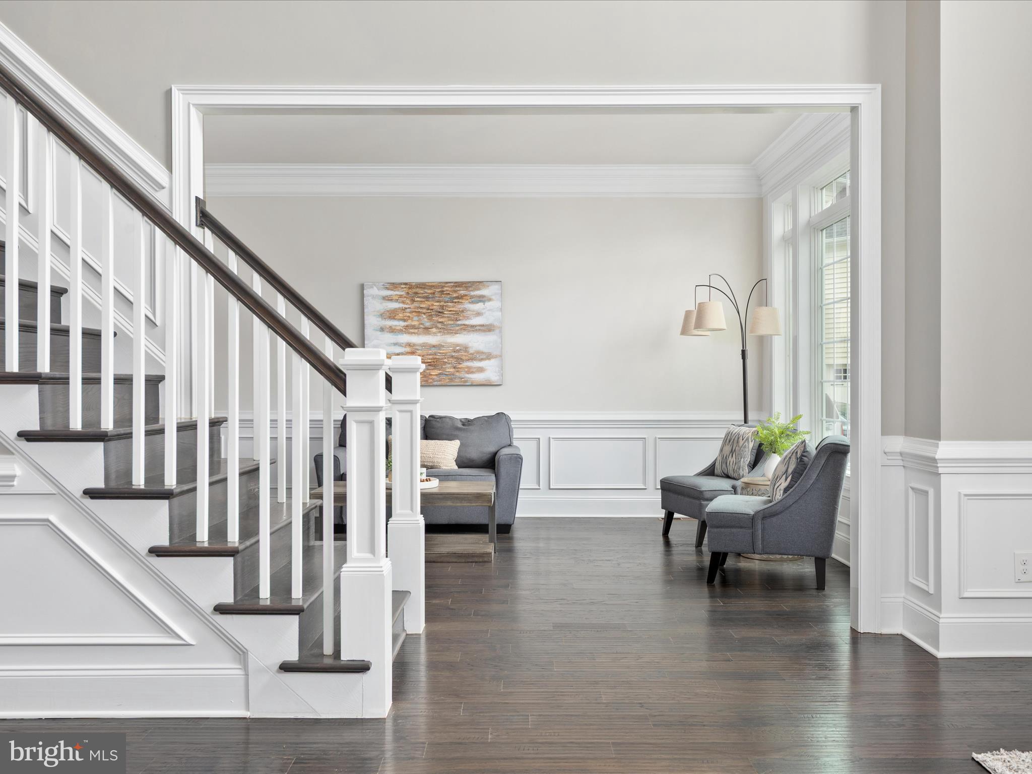 DOMINION VALLEY COUNTRY CLUB - Residential