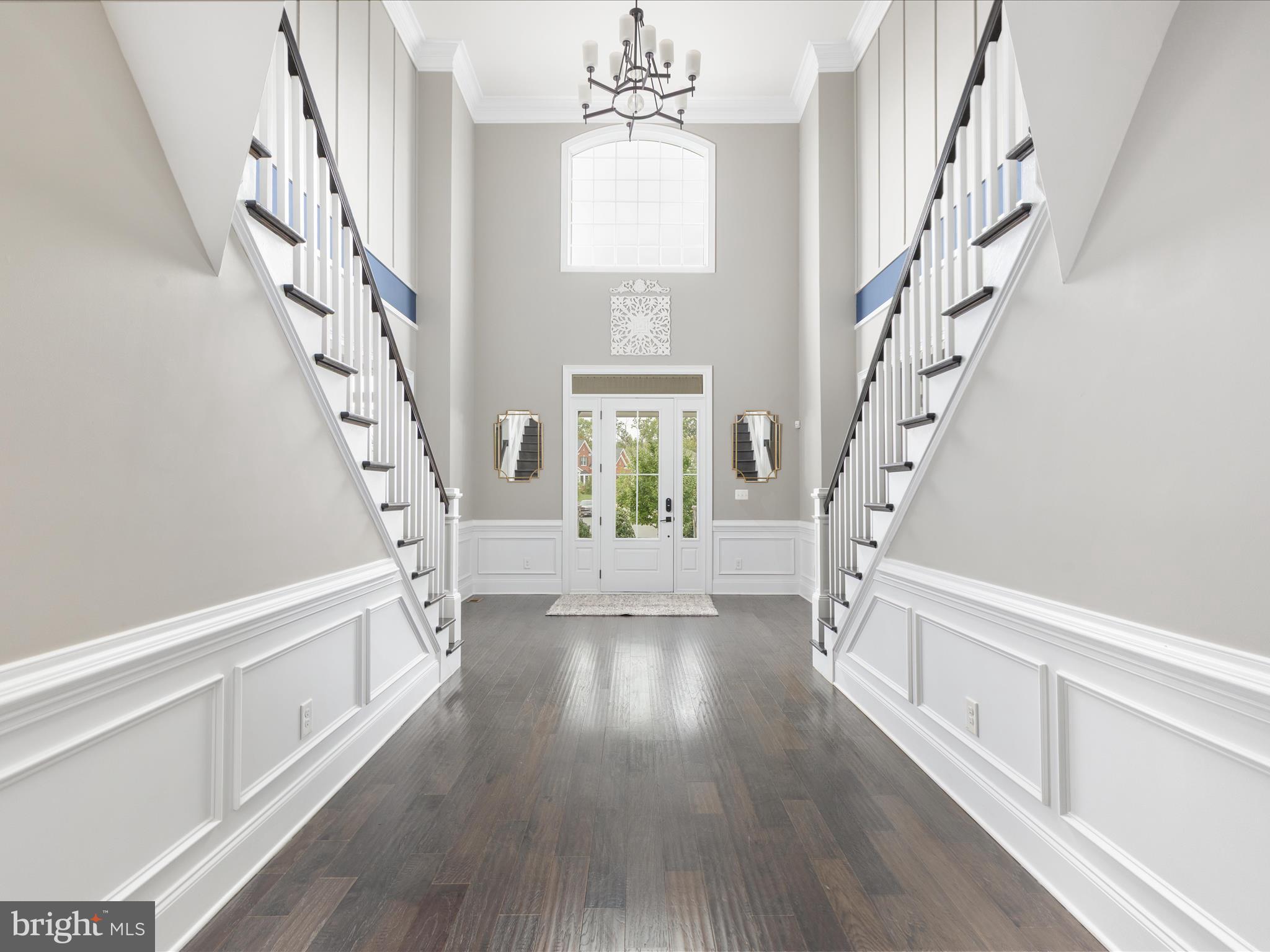 DOMINION VALLEY COUNTRY CLUB - Residential