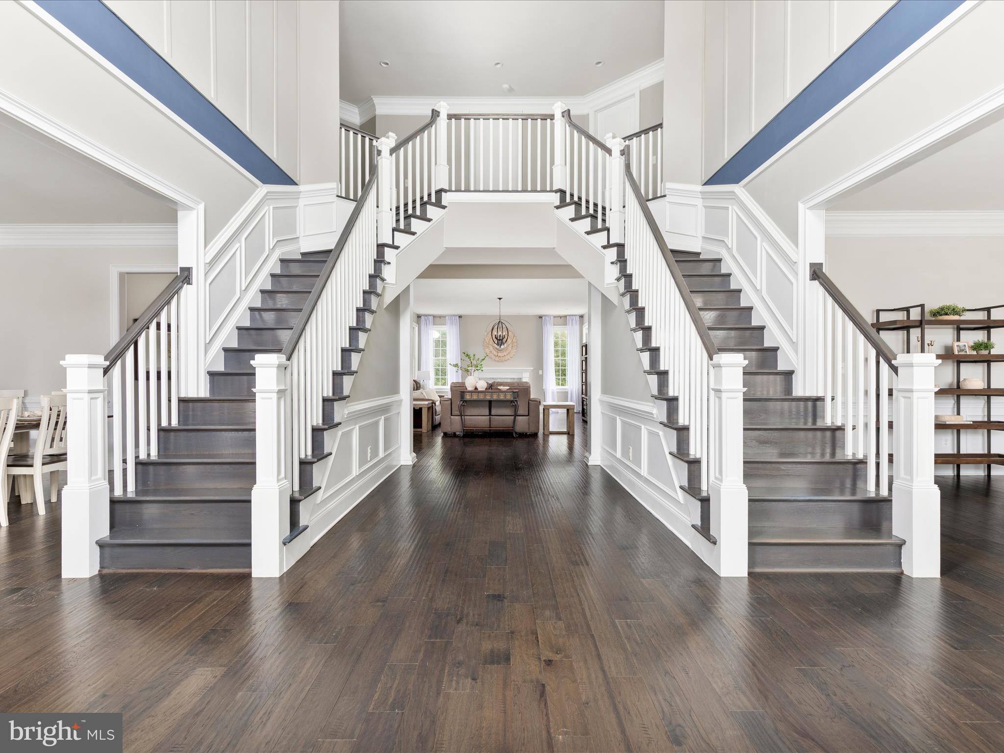 DOMINION VALLEY COUNTRY CLUB - Residential