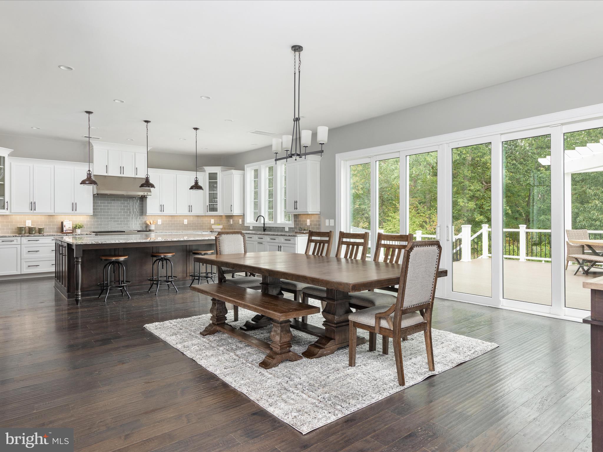 DOMINION VALLEY COUNTRY CLUB - Residential
