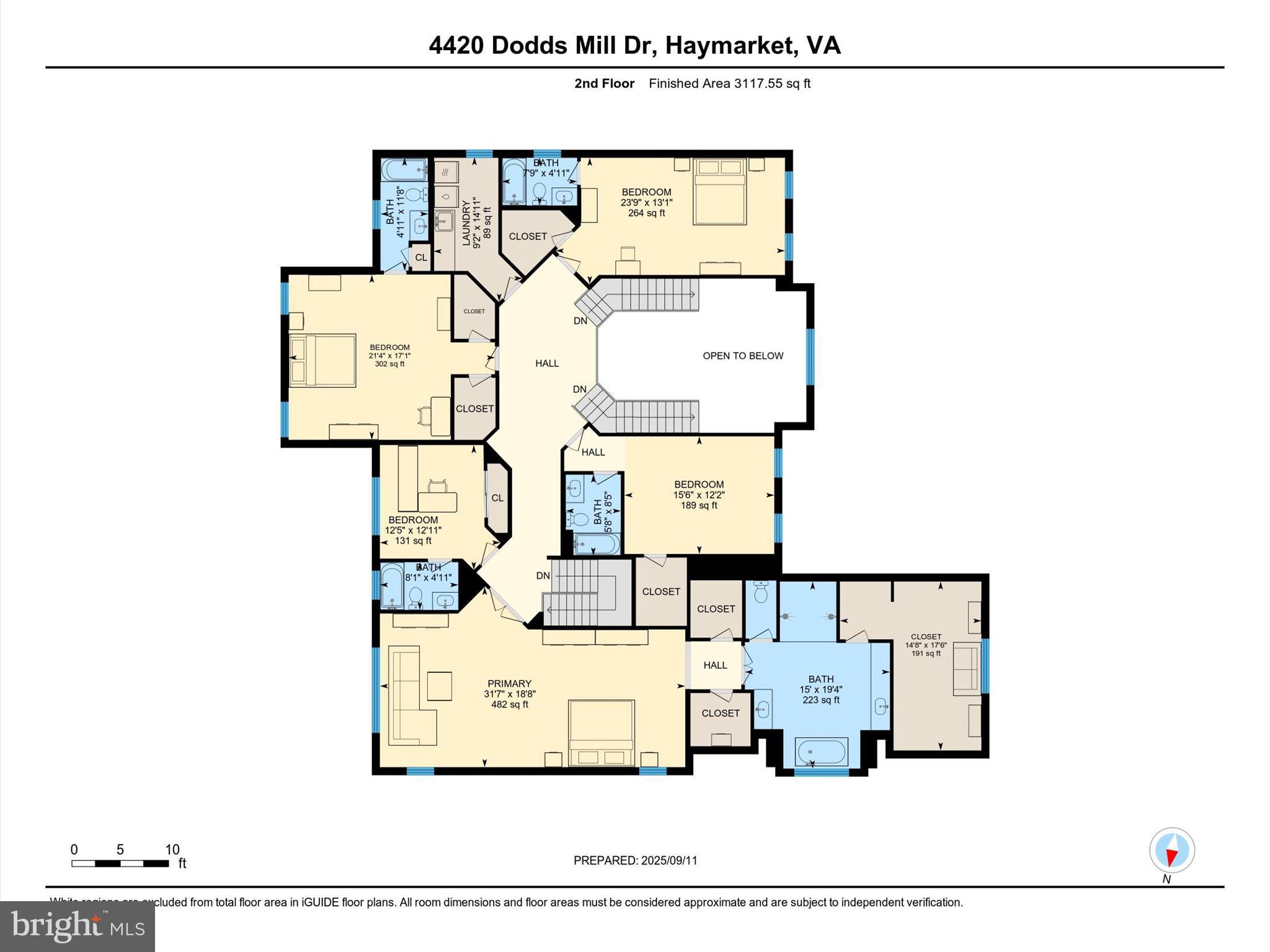 DOMINION VALLEY COUNTRY CLUB - Residential