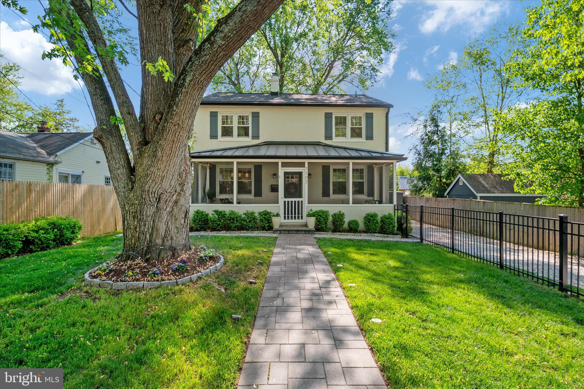 EASTPORT - Residential