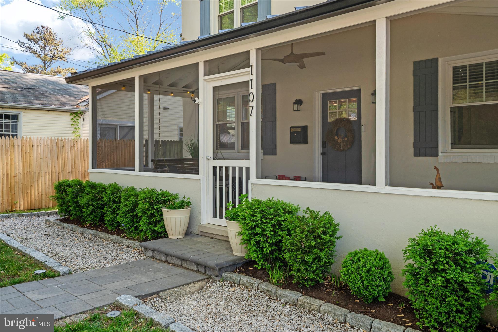EASTPORT - Residential