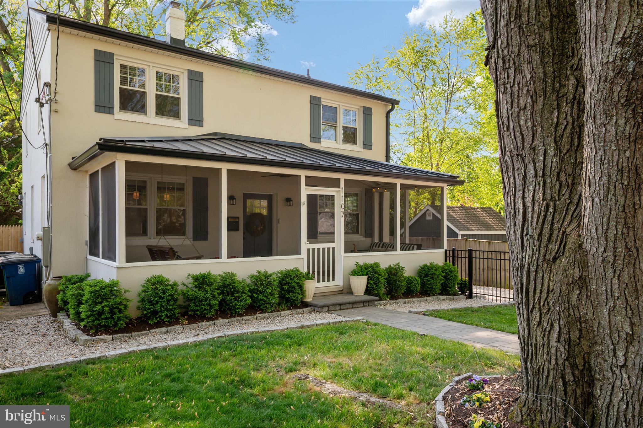 EASTPORT - Residential