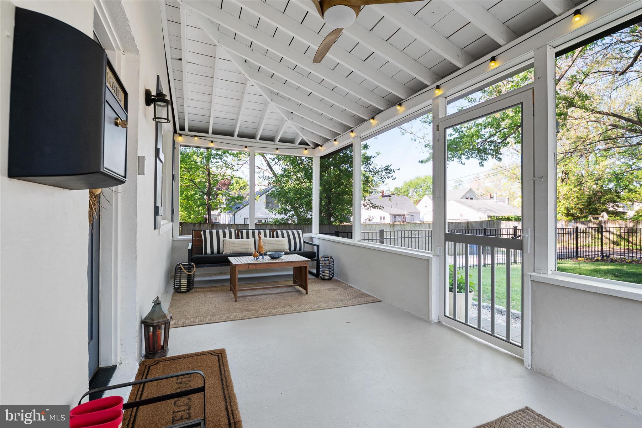 EASTPORT - Residential