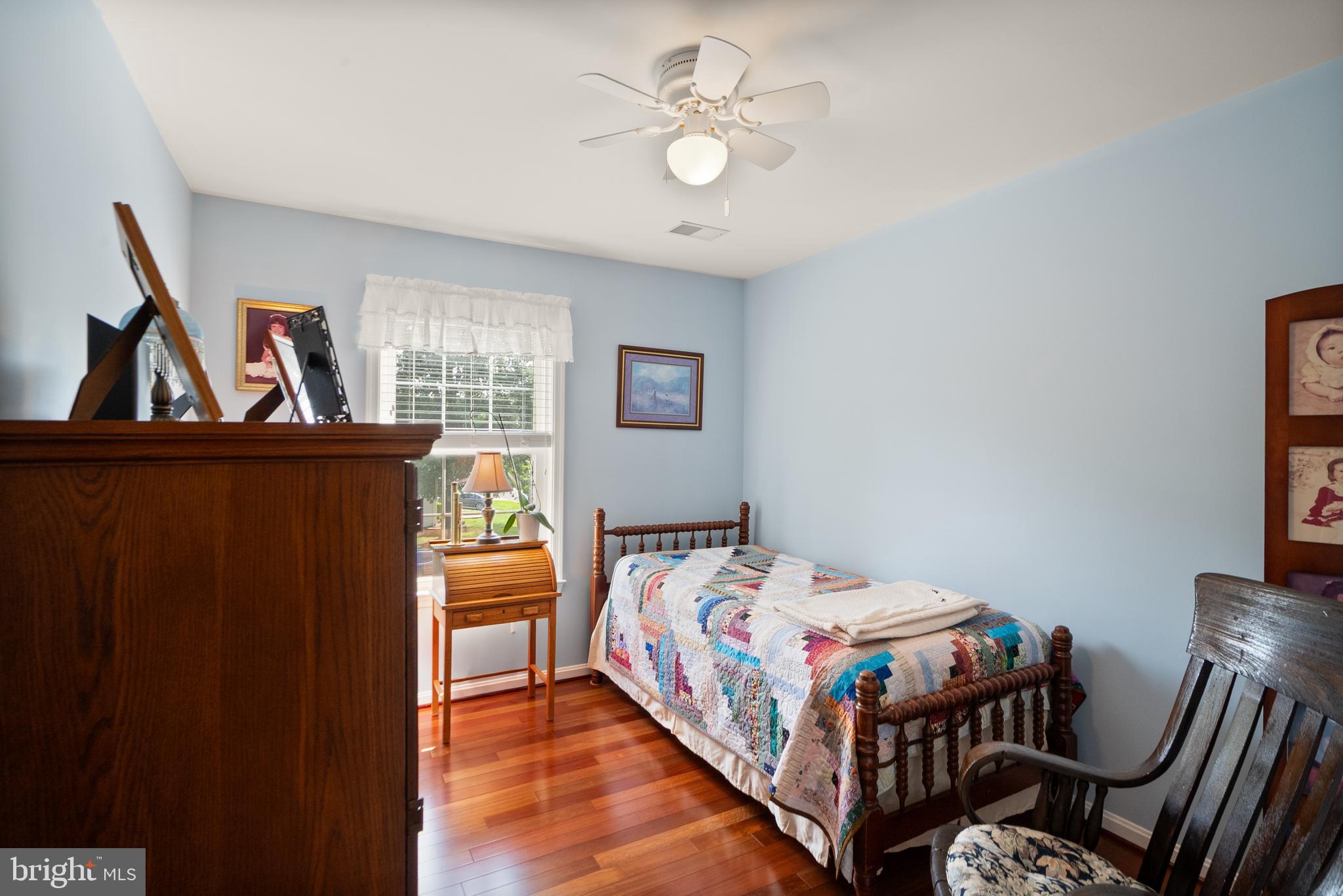 GREAT OAK - Residential