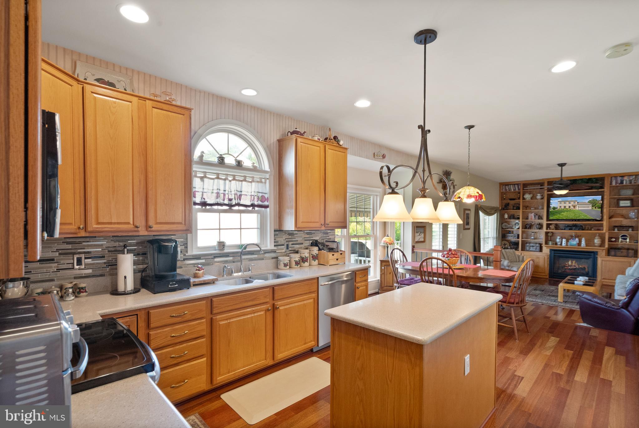 GREAT OAK - Residential