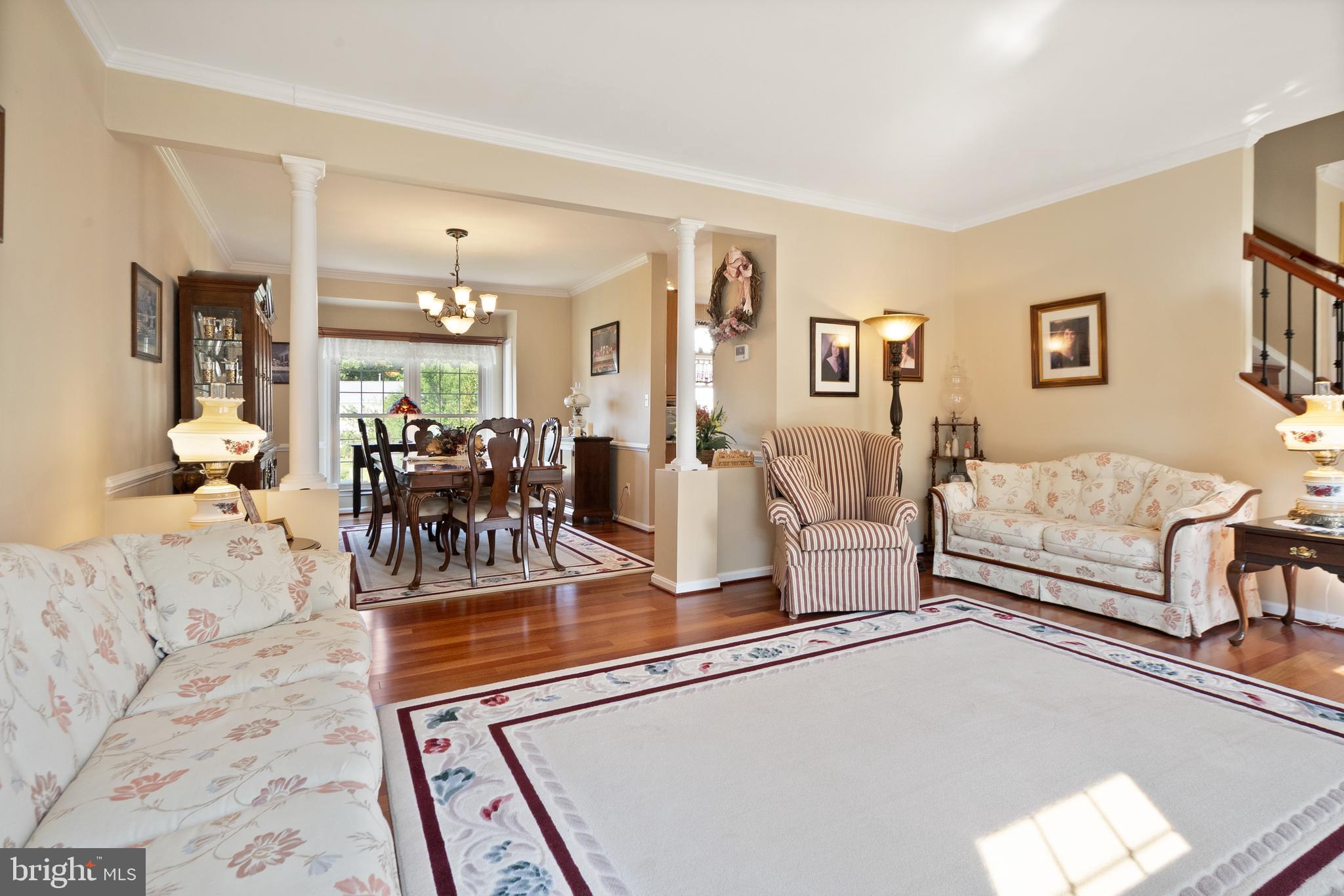 GREAT OAK - Residential