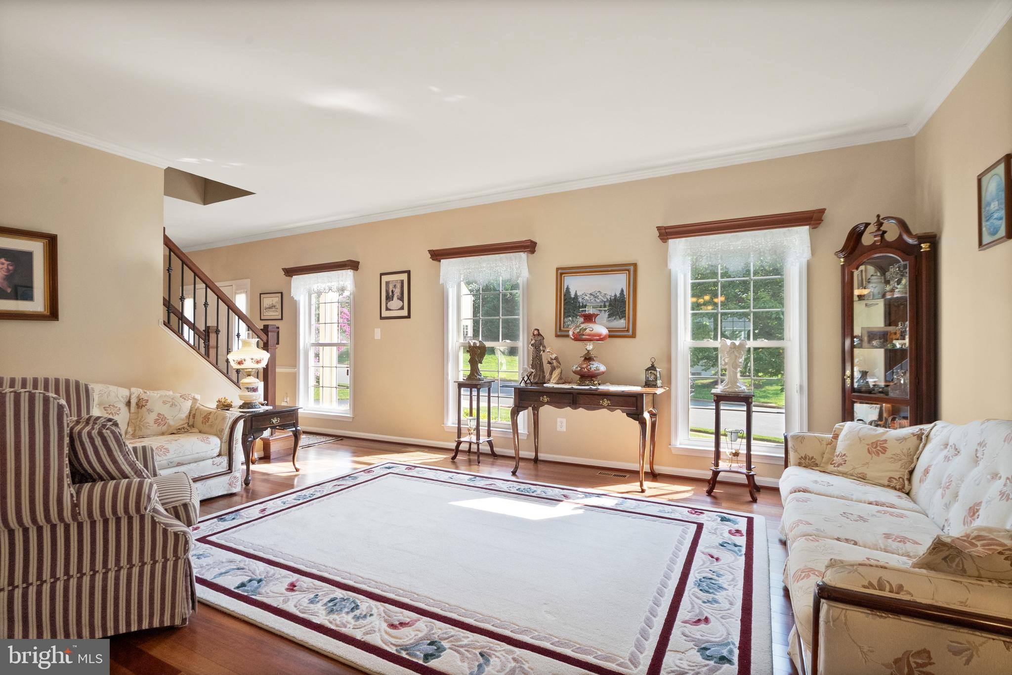 GREAT OAK - Residential