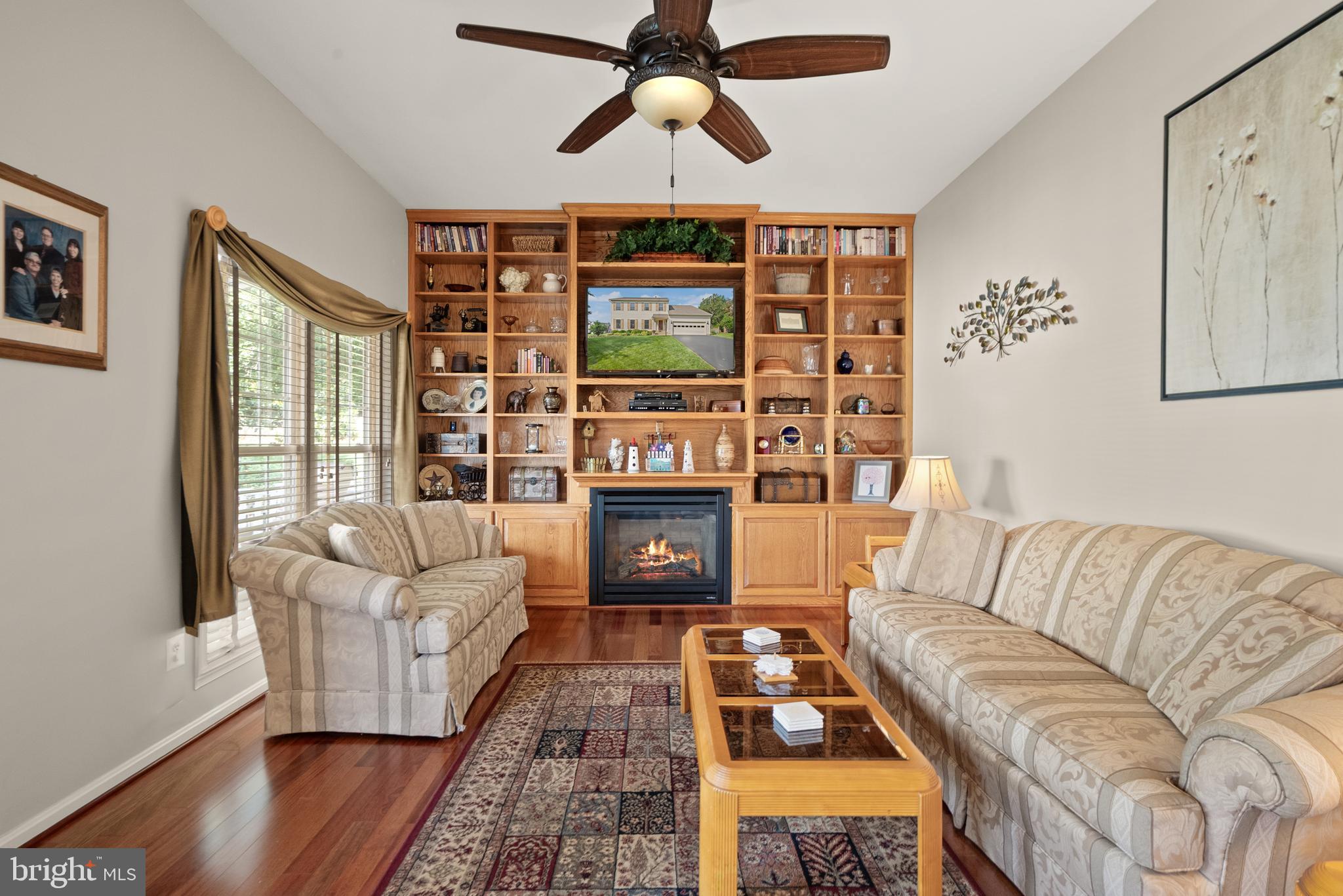 GREAT OAK - Residential