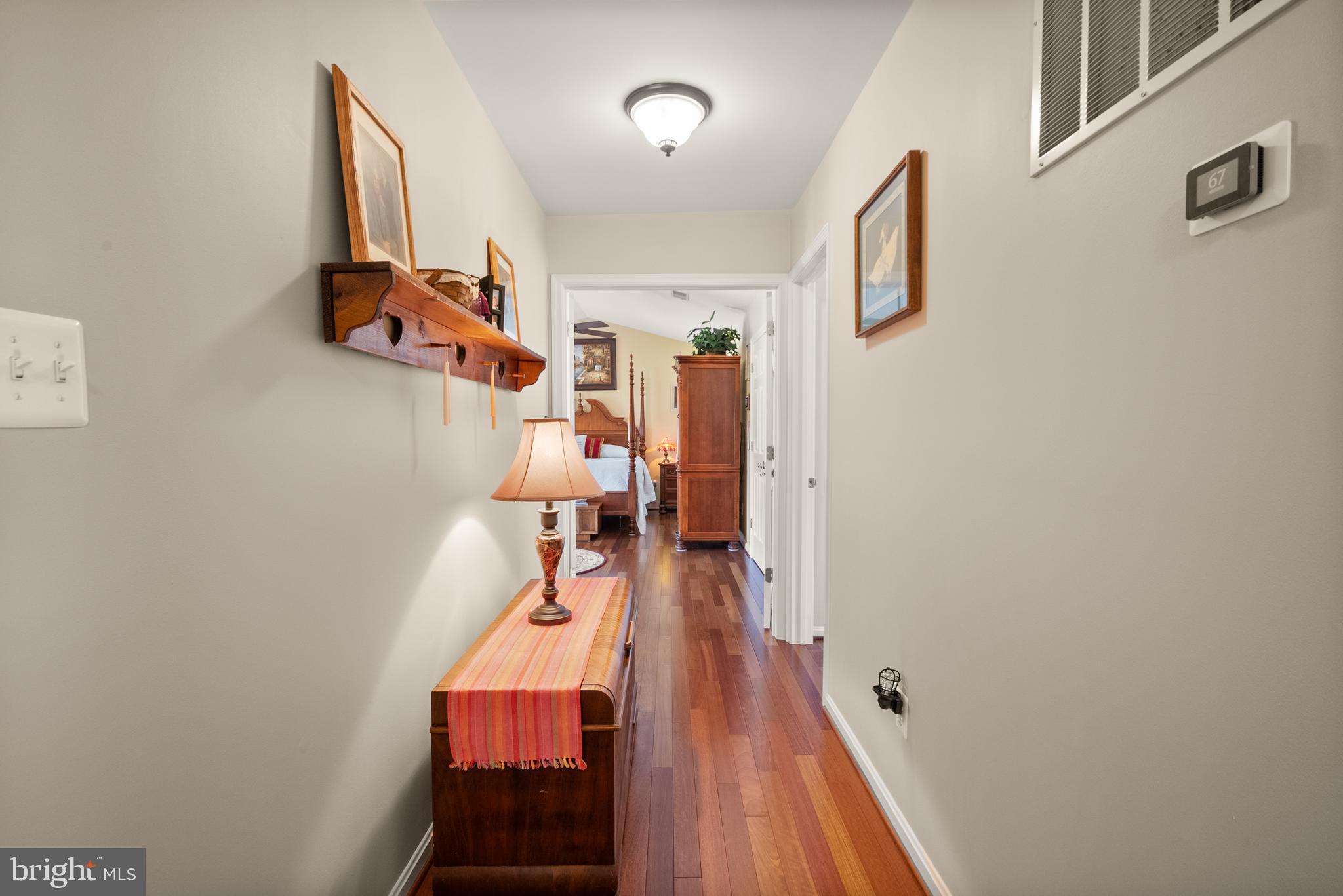 GREAT OAK - Residential