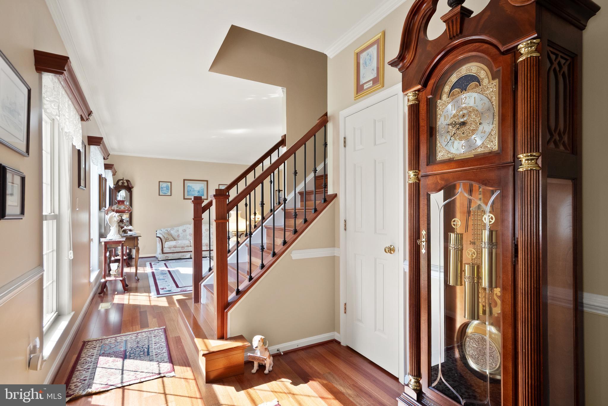 GREAT OAK - Residential