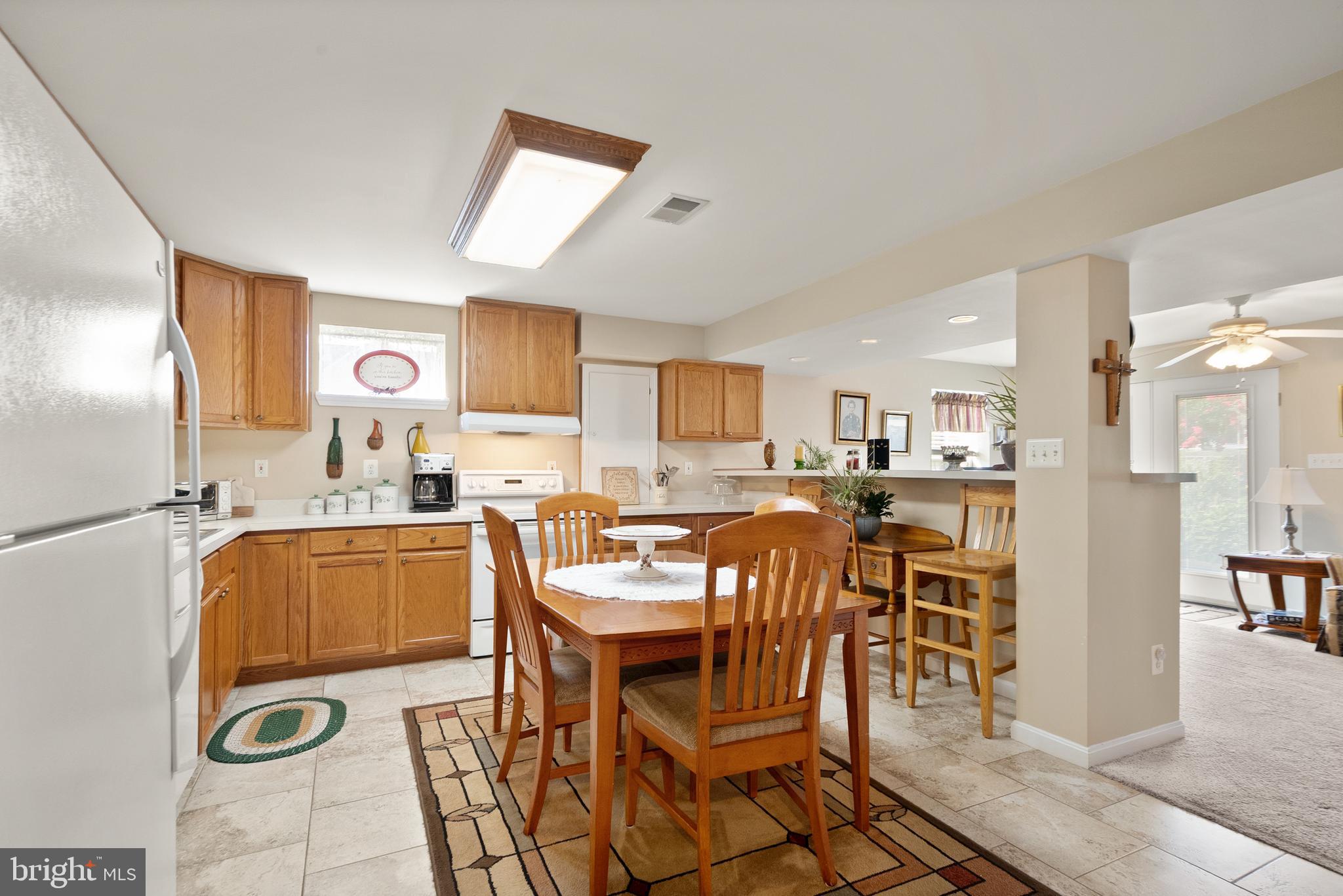 GREAT OAK - Residential