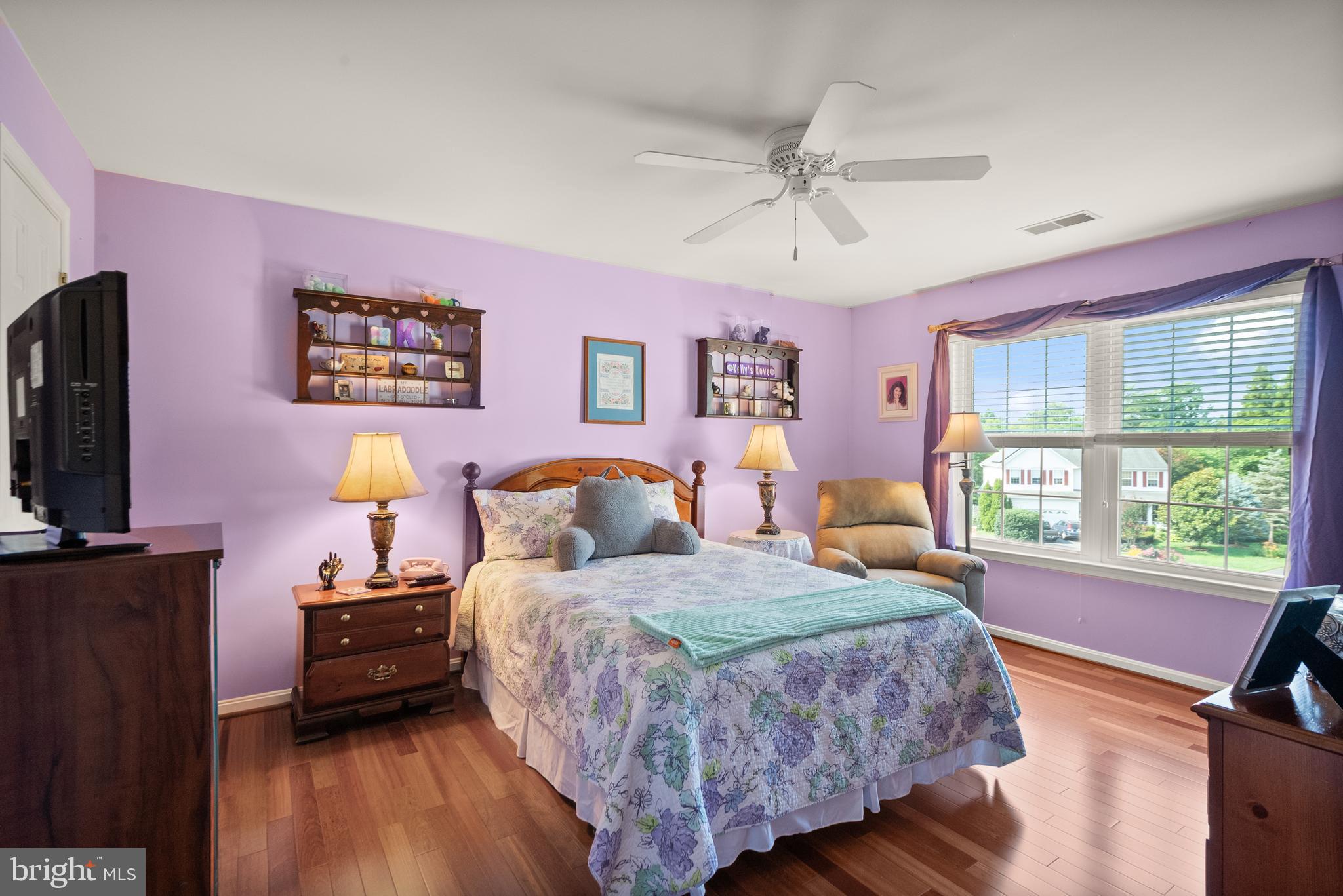 GREAT OAK - Residential