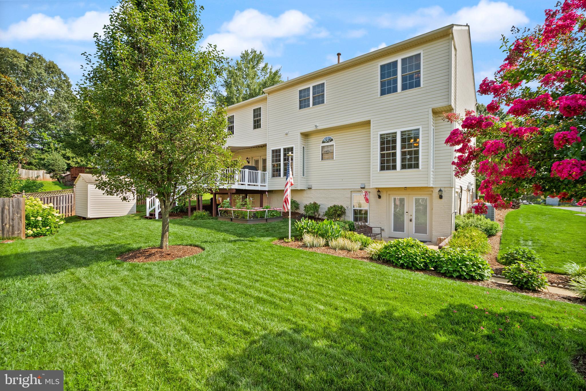 GREAT OAK - Residential