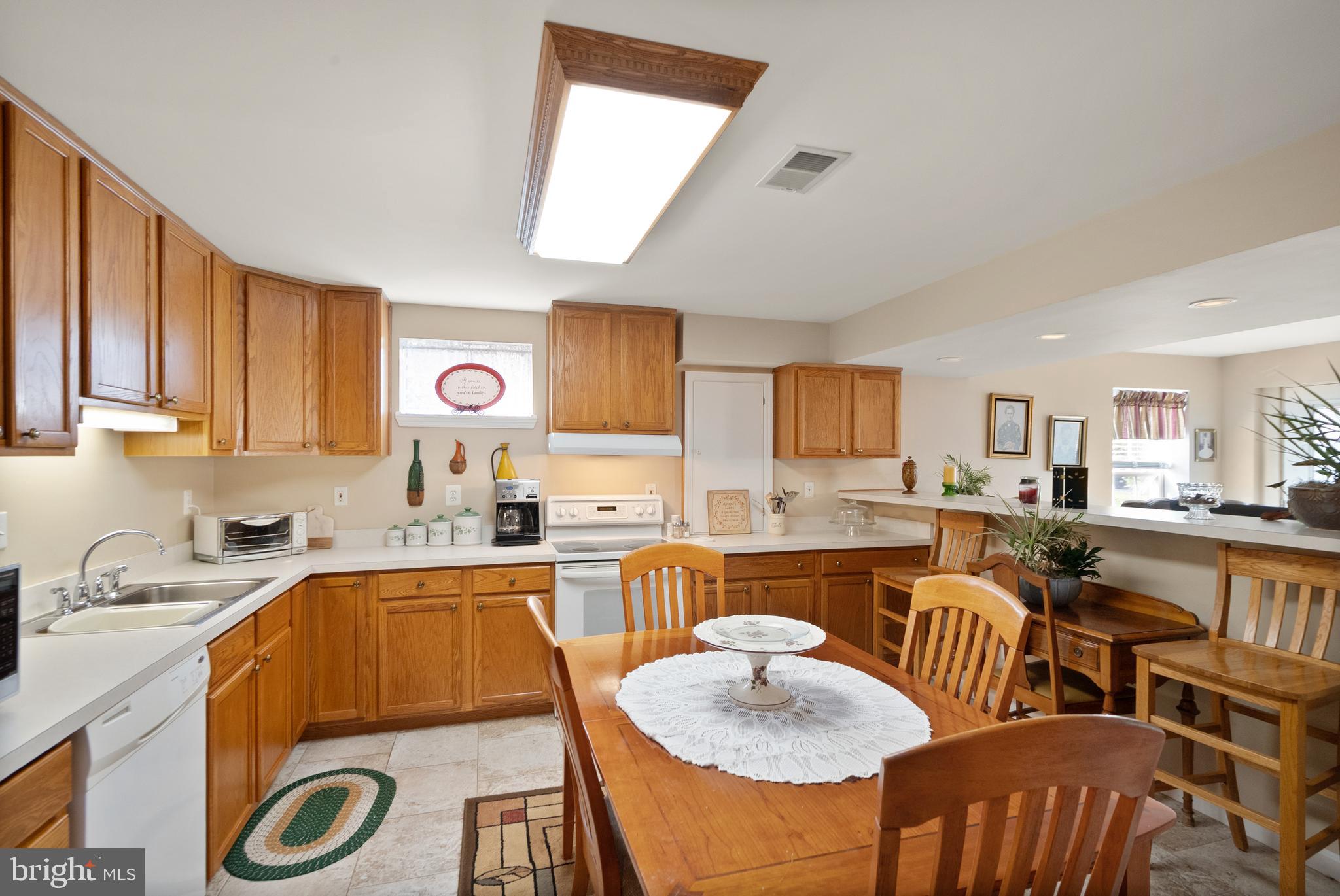 GREAT OAK - Residential