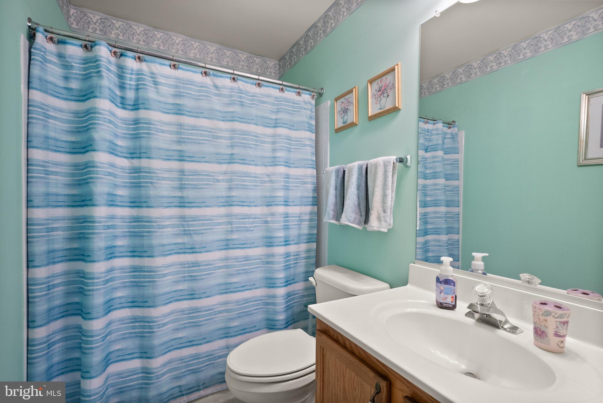 GREAT OAK - Residential