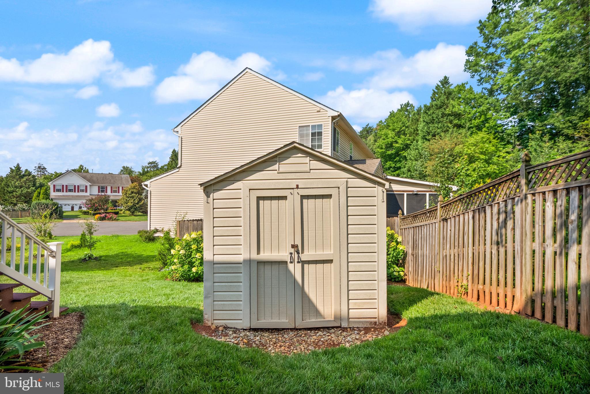 GREAT OAK - Residential