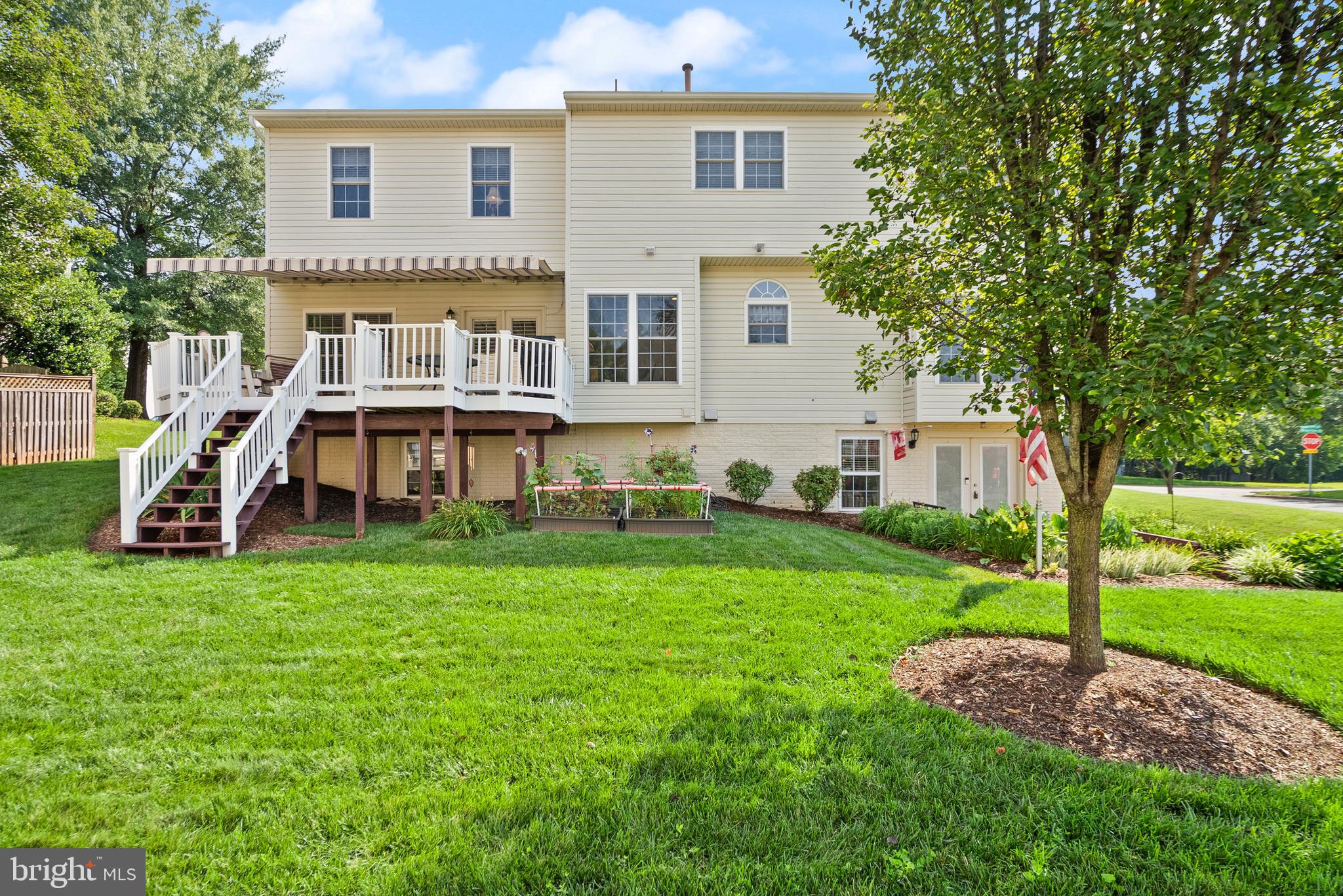 GREAT OAK - Residential