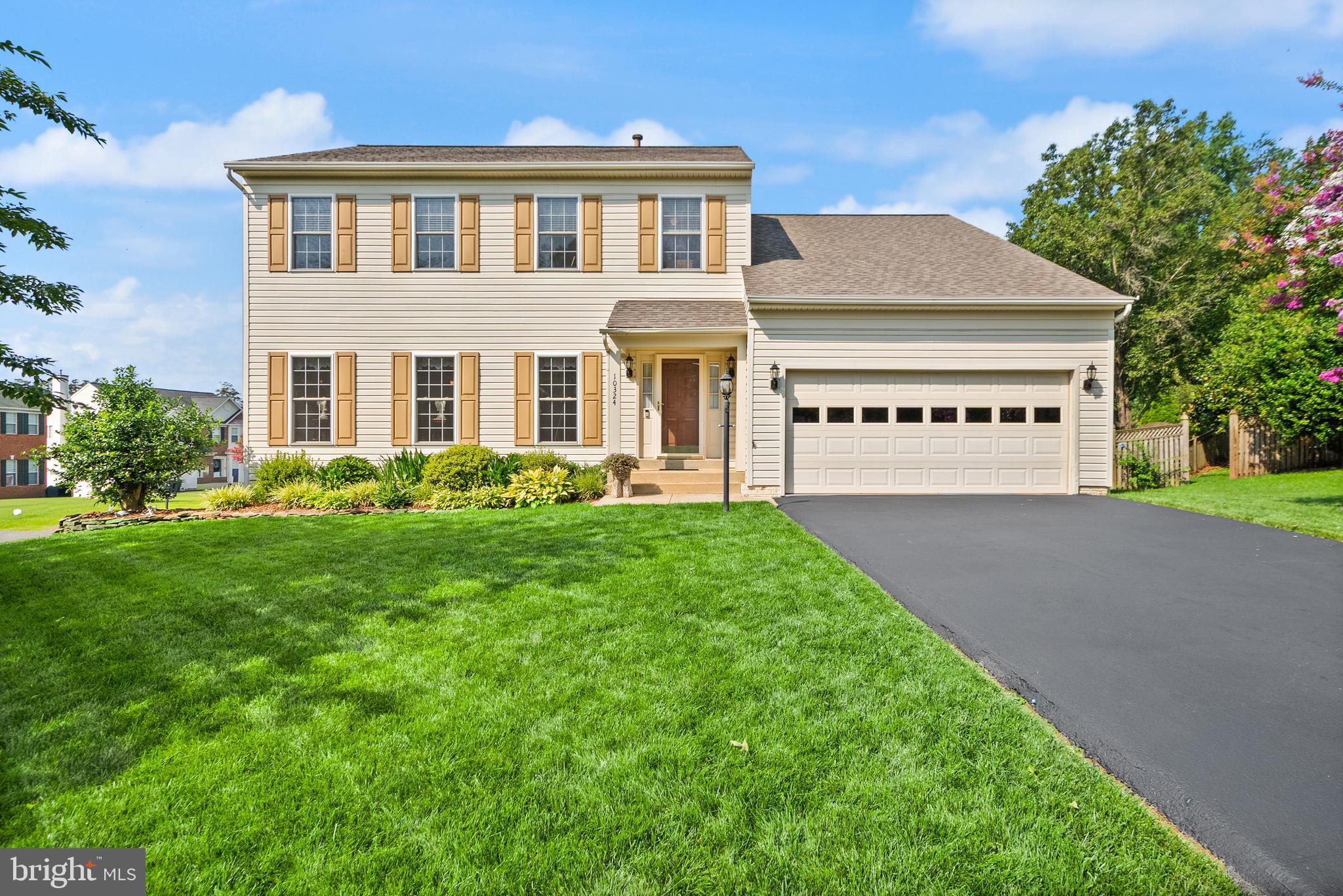 GREAT OAK - Residential