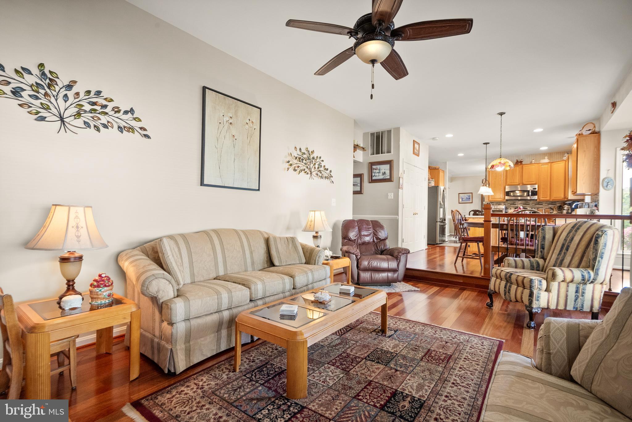 GREAT OAK - Residential