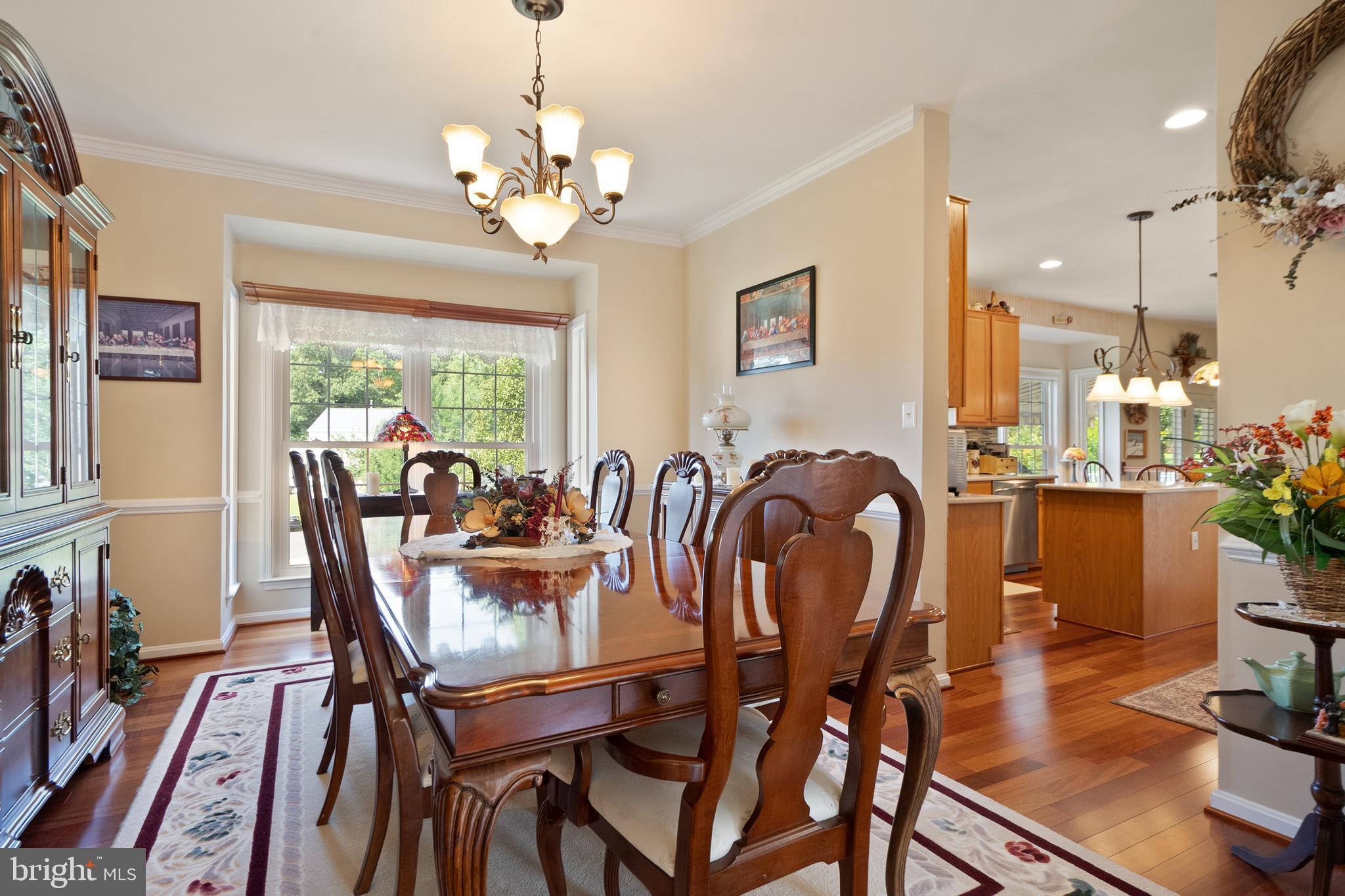 GREAT OAK - Residential