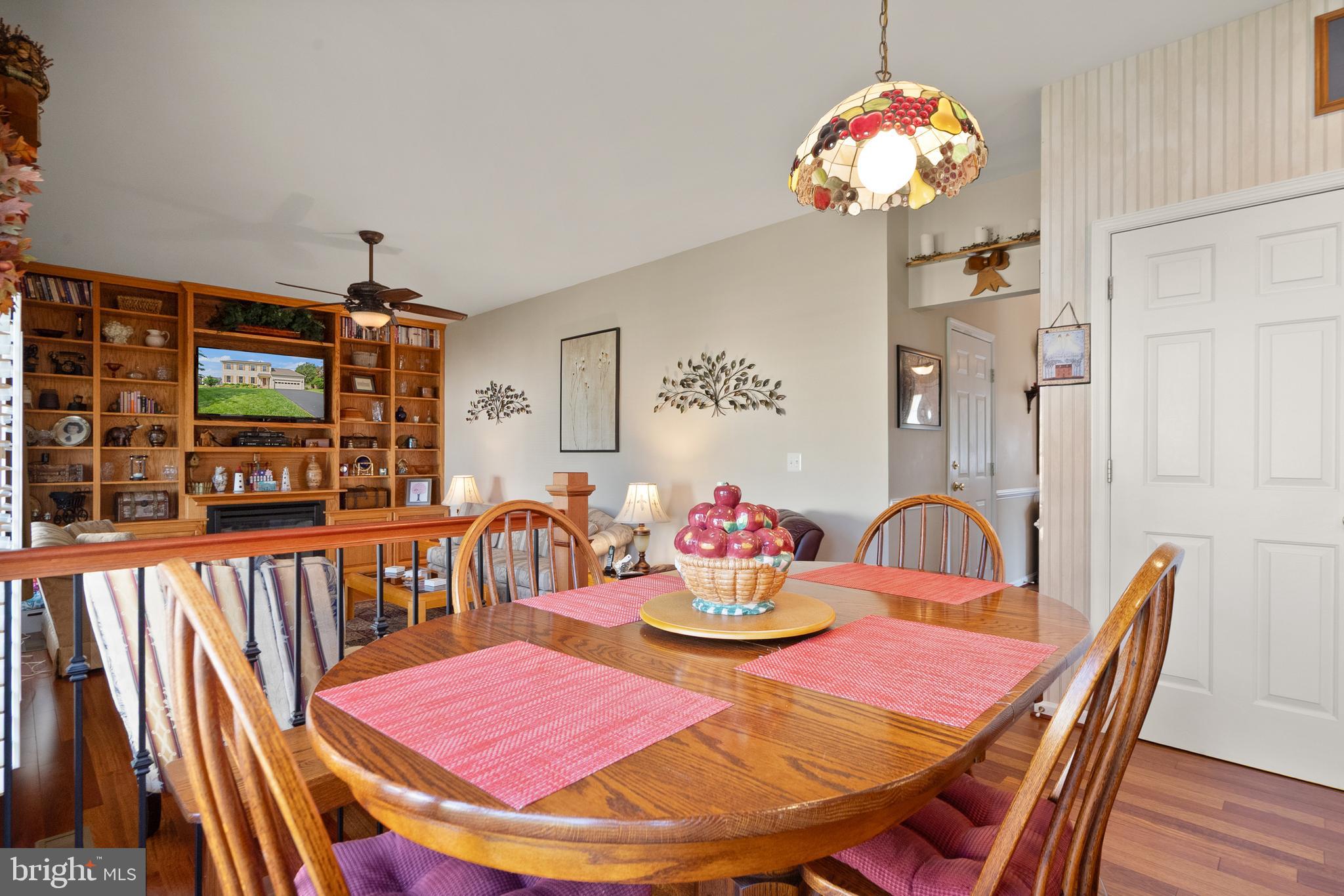 GREAT OAK - Residential