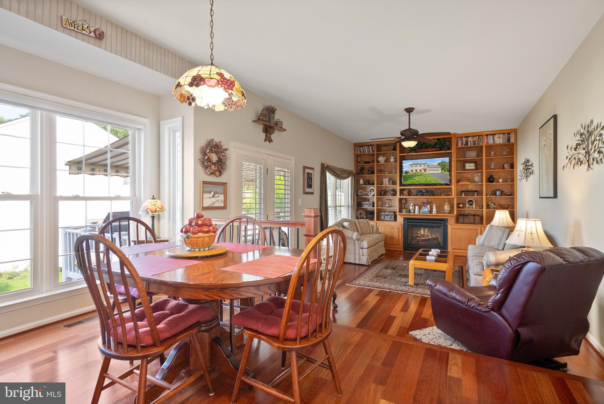 GREAT OAK - Residential