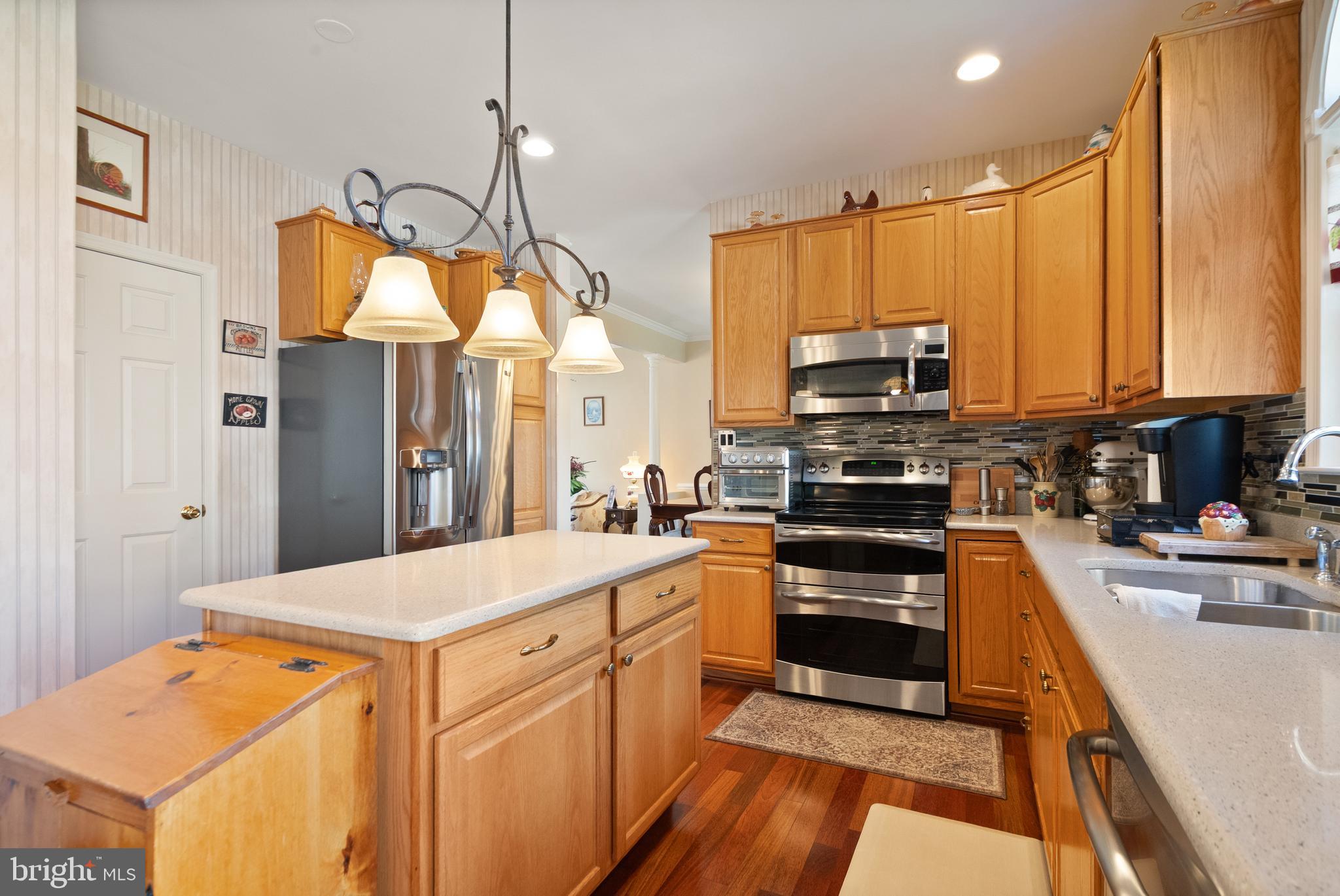 GREAT OAK - Residential