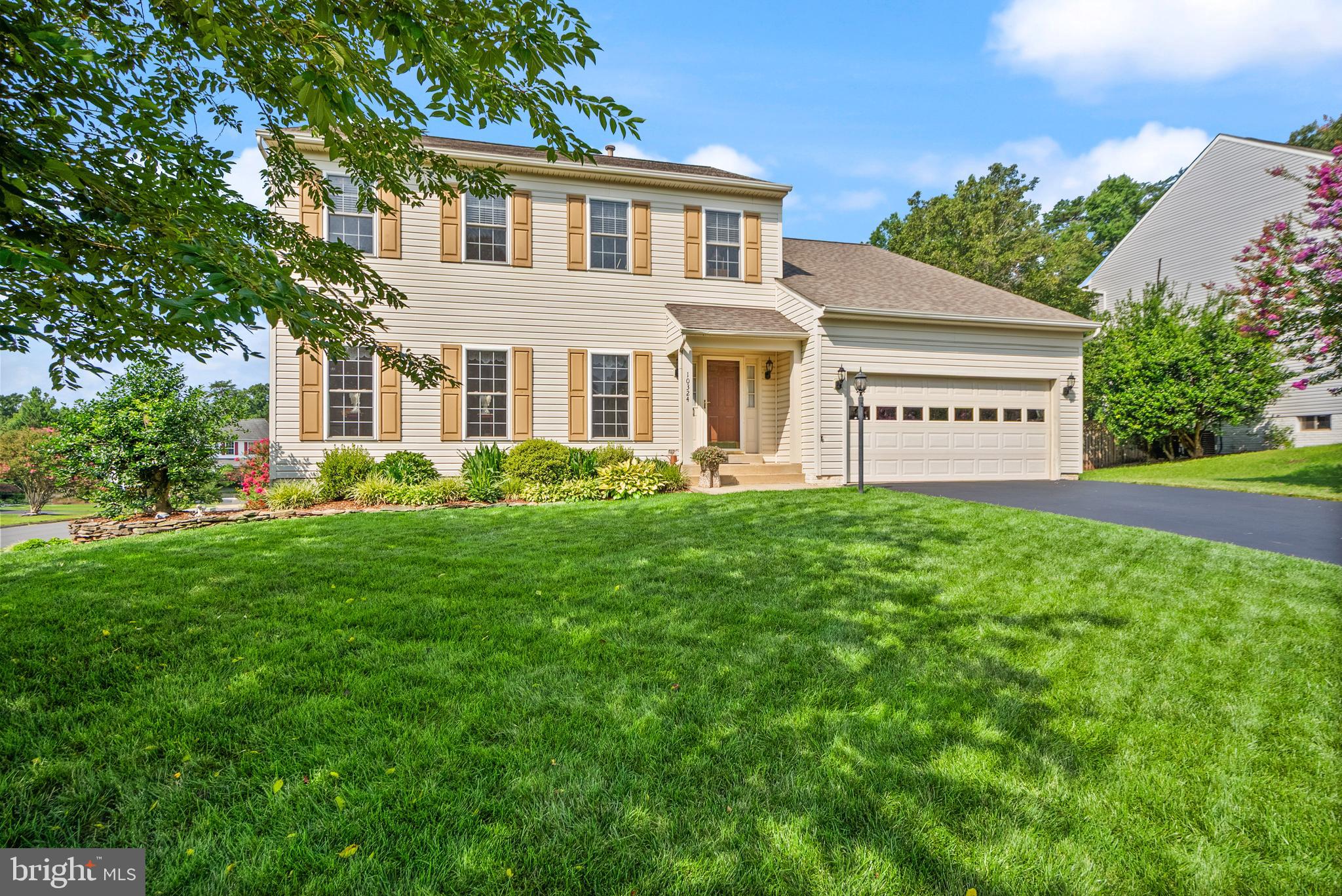 GREAT OAK - Residential