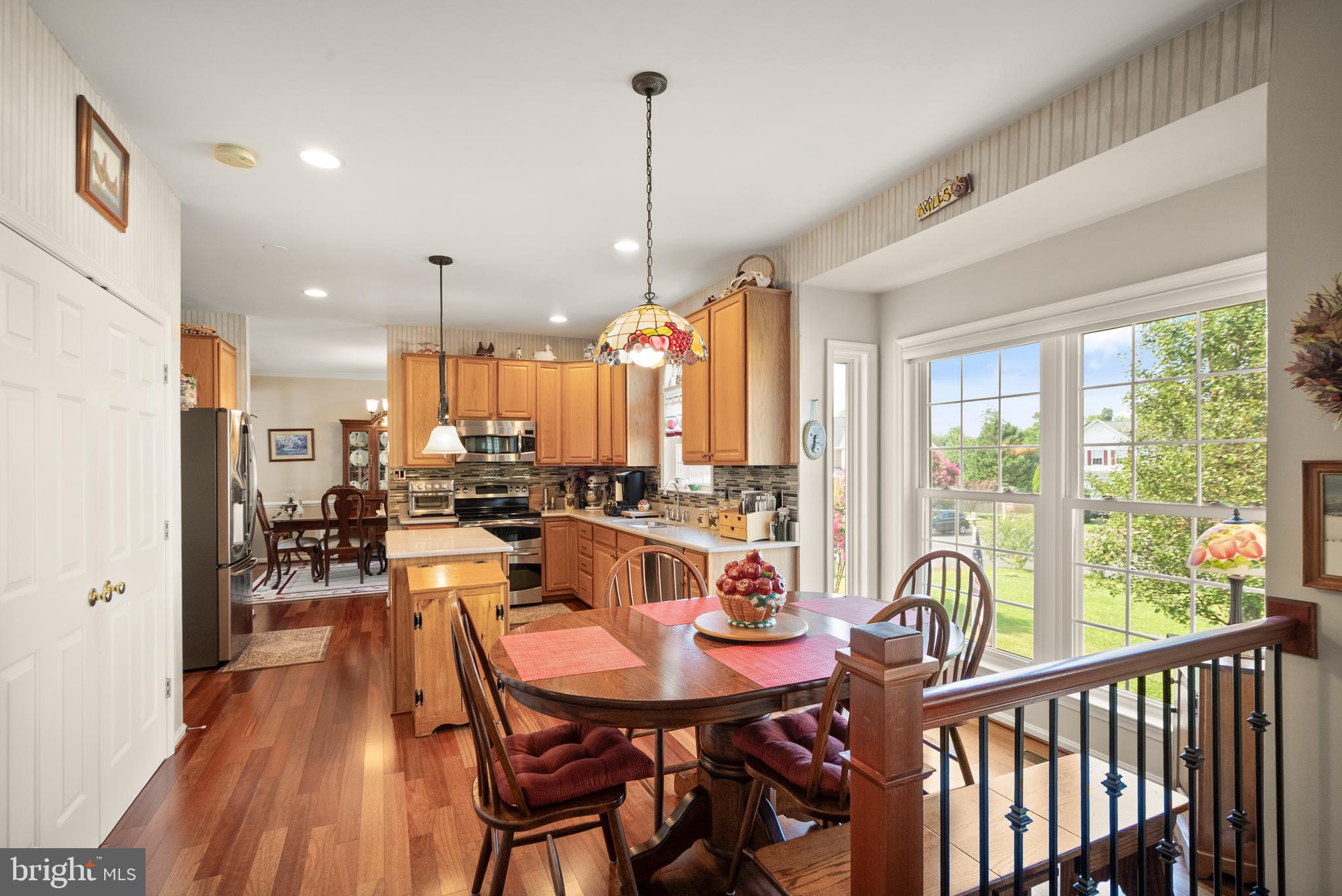 GREAT OAK - Residential