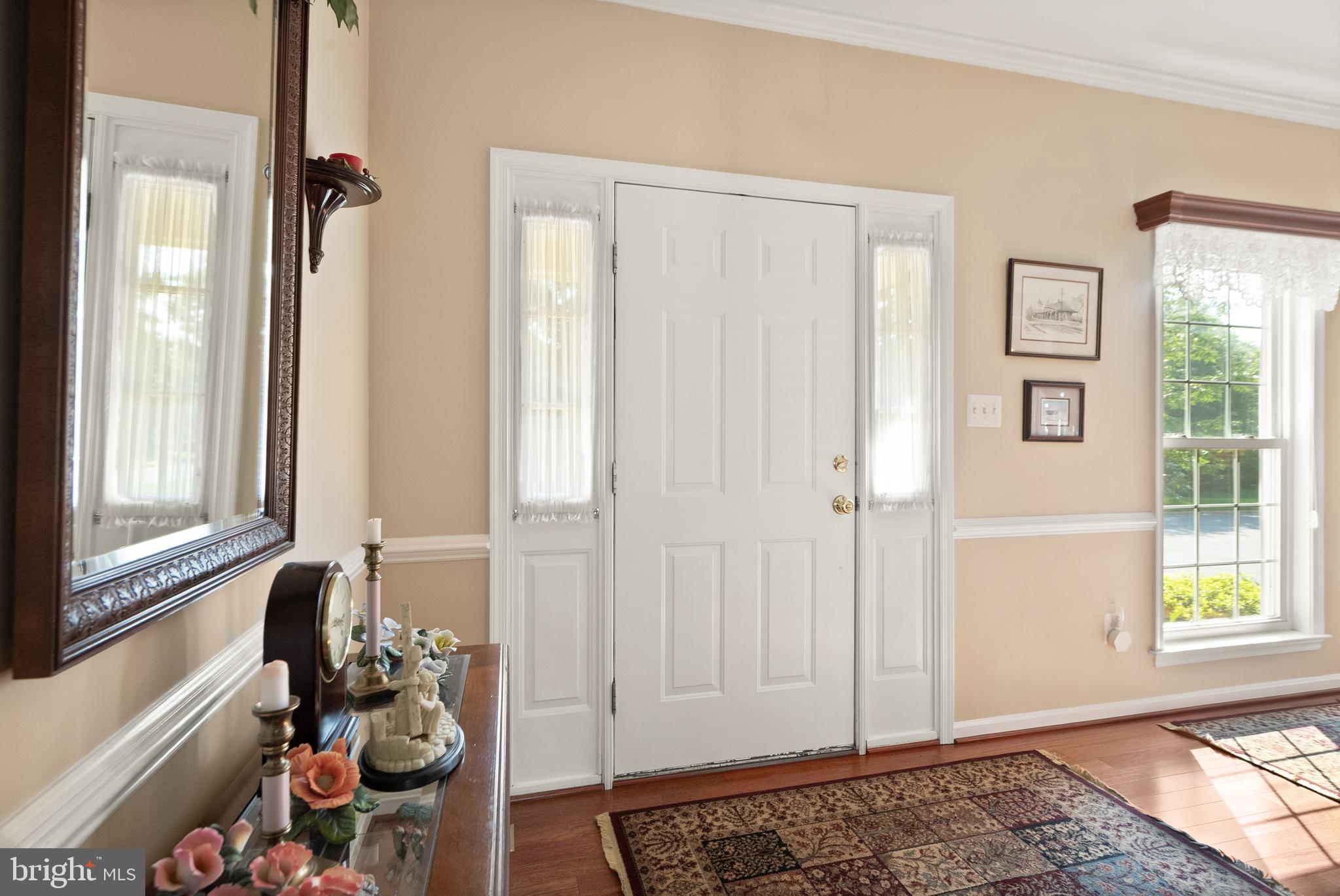 GREAT OAK - Residential