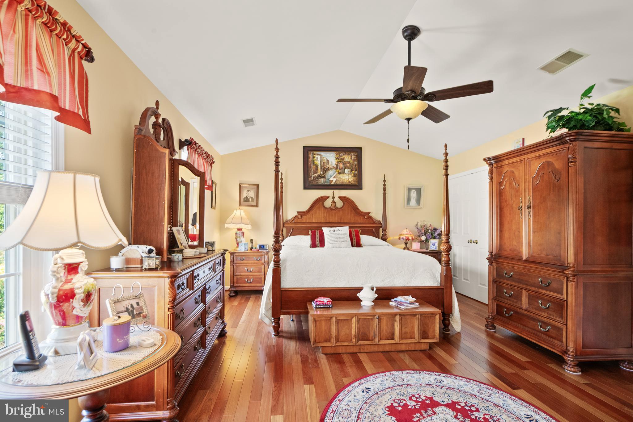 GREAT OAK - Residential