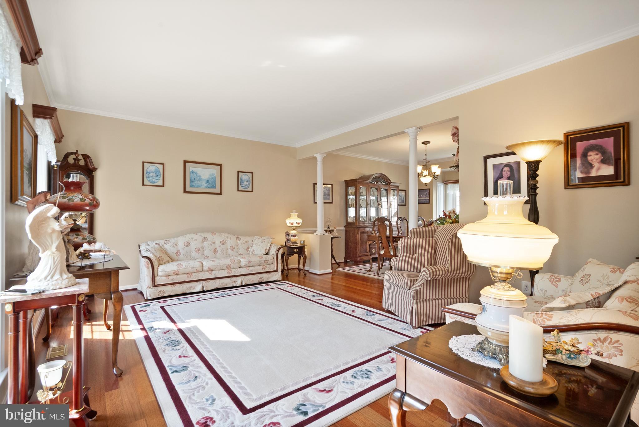 GREAT OAK - Residential