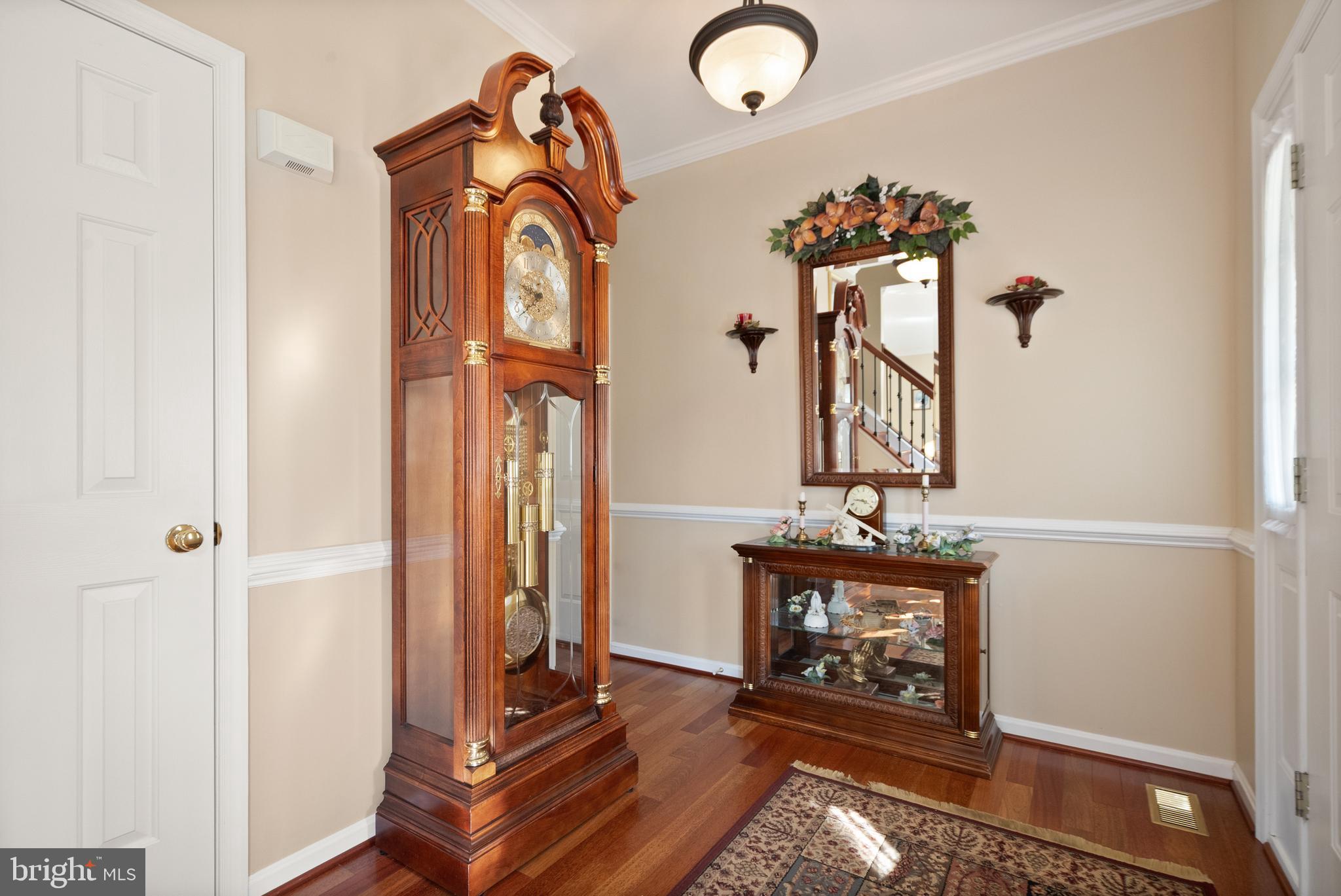GREAT OAK - Residential