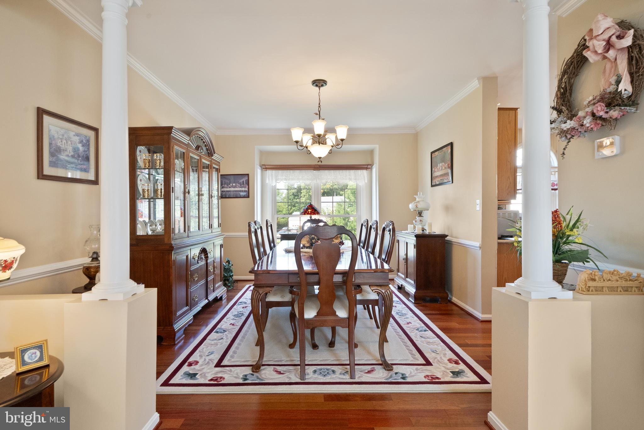 GREAT OAK - Residential
