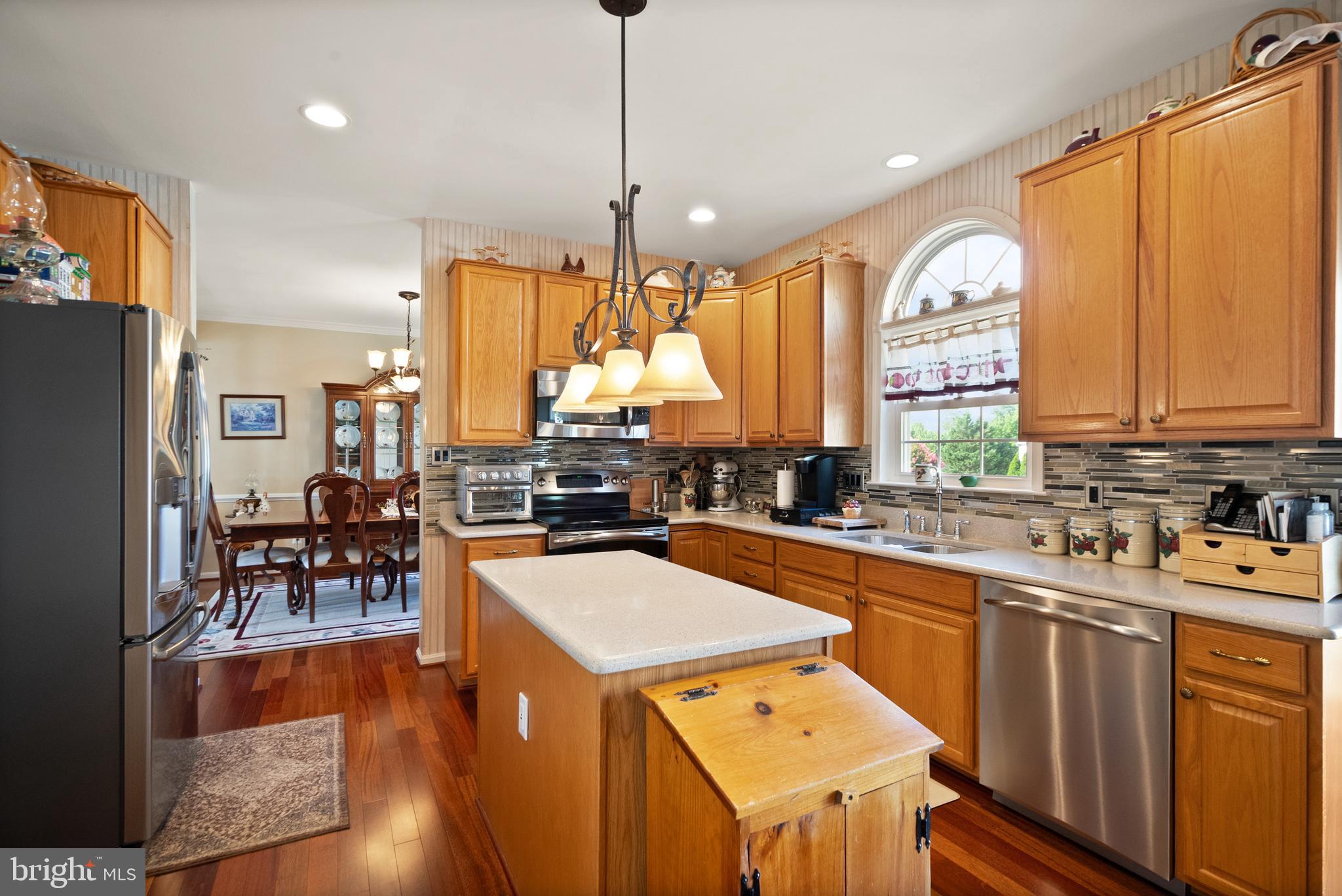 GREAT OAK - Residential