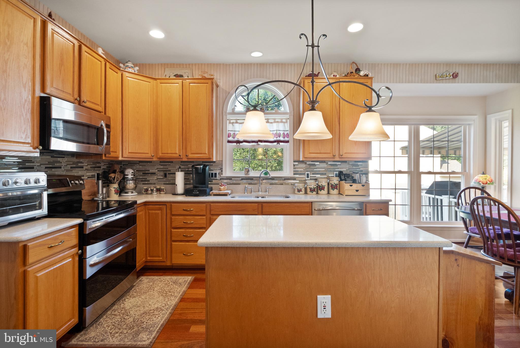 GREAT OAK - Residential