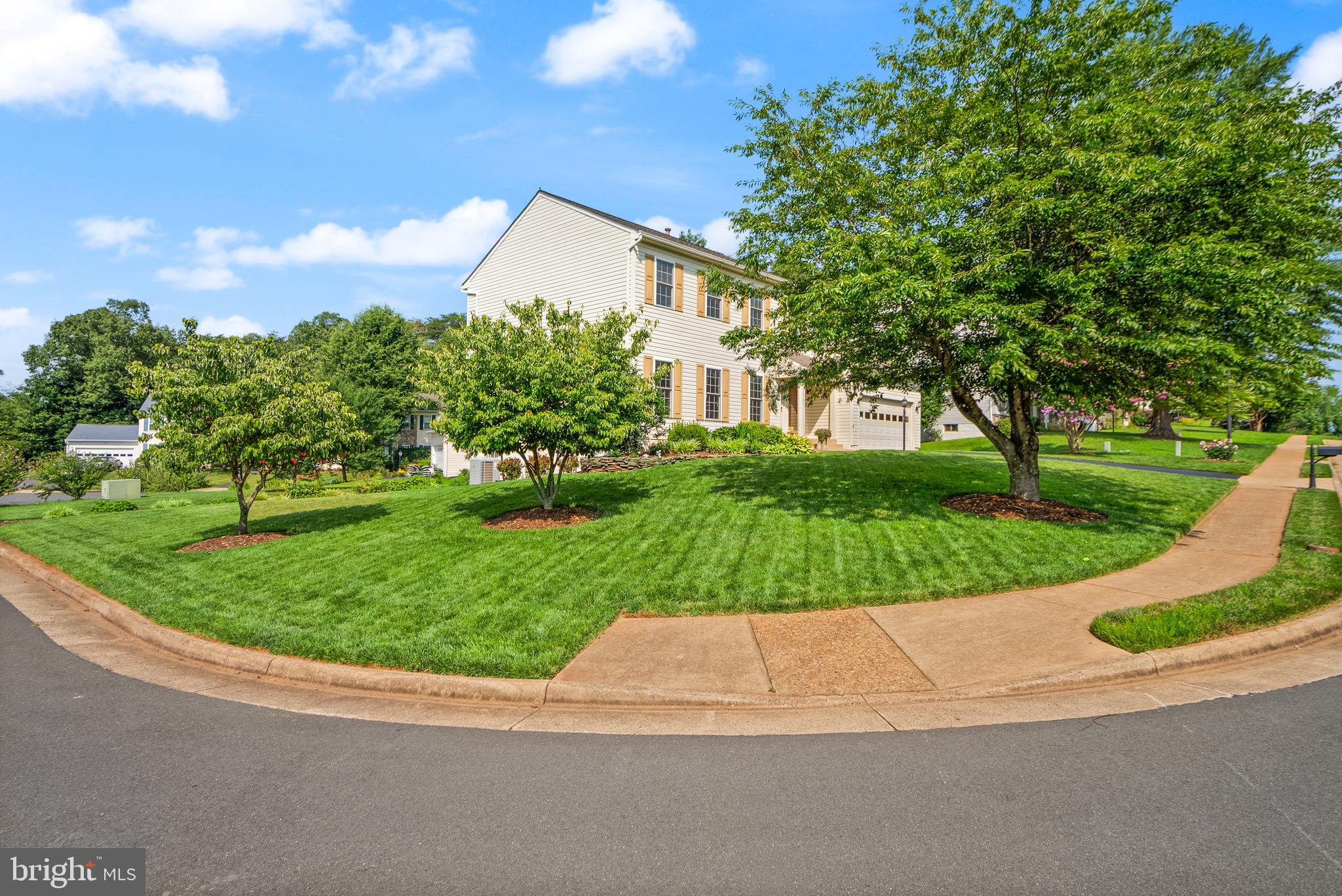 GREAT OAK - Residential